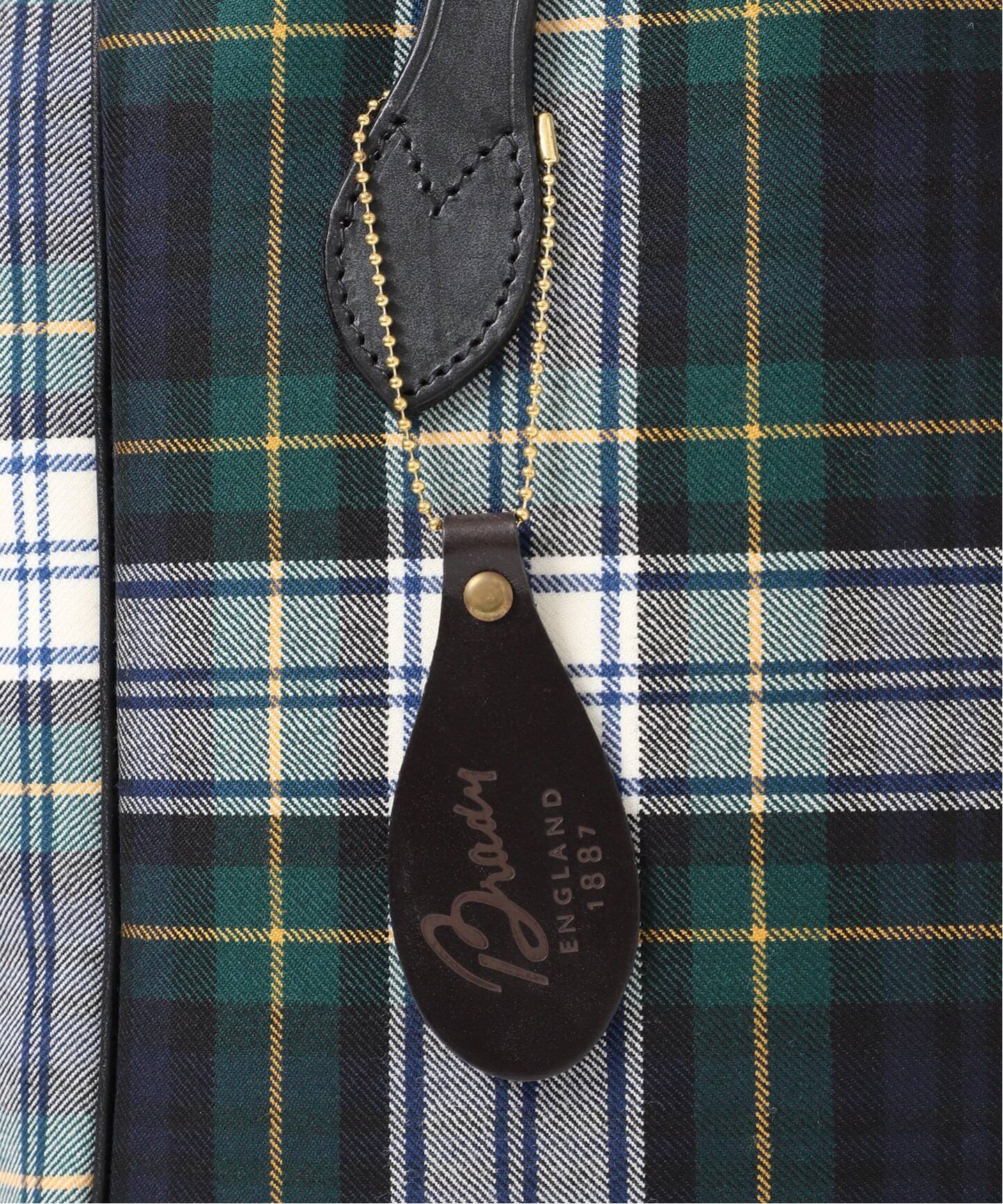 Brady / ブレディー 別注 スモール キャリー オール（トートバッグ