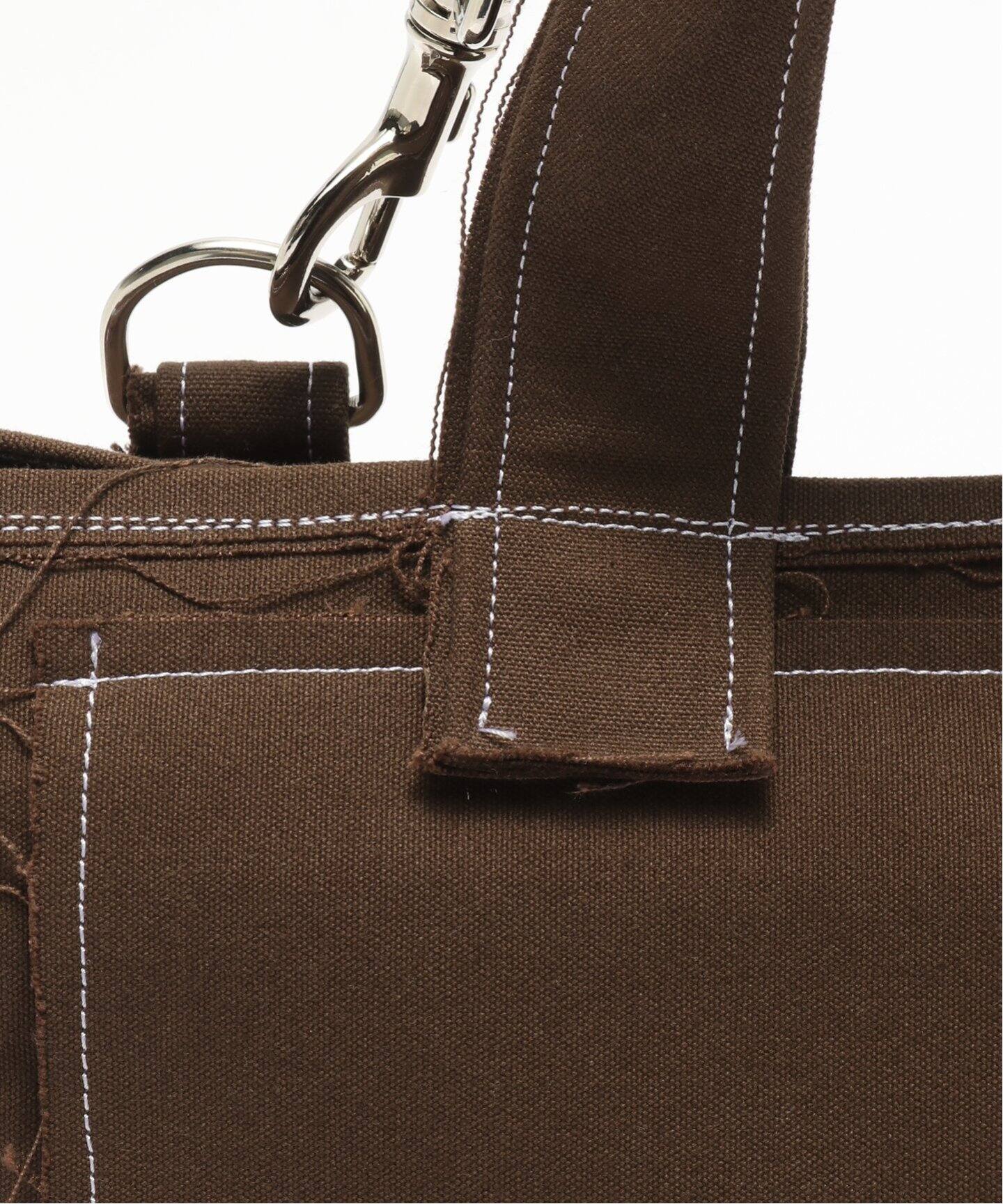 CAMIEL FORTGENS / カミエル・フォートヘンス ENVELOPE SHOPPER