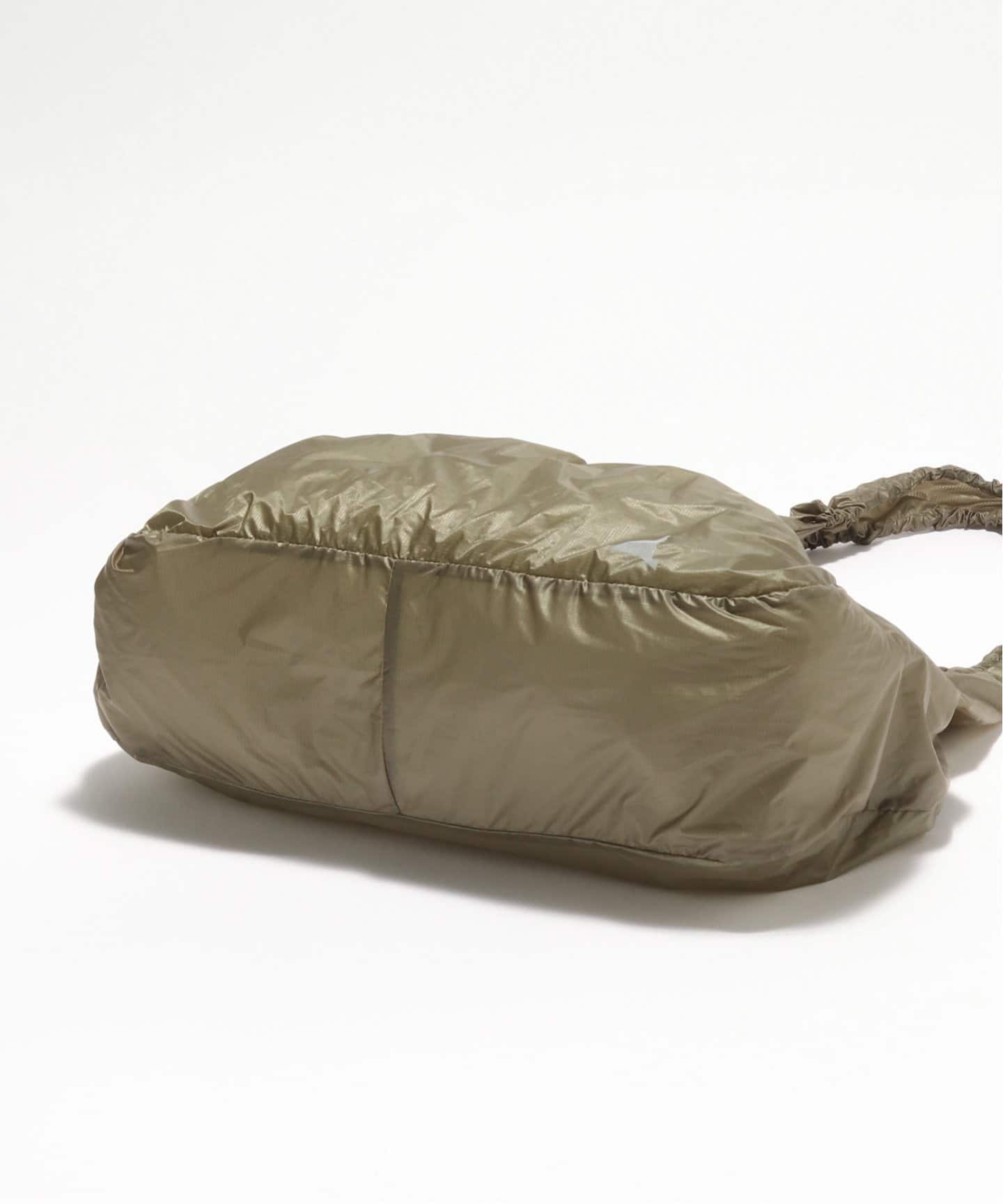 ROA / ロア Packable Knot Bag（ショルダーバッグ）｜JOURNAL