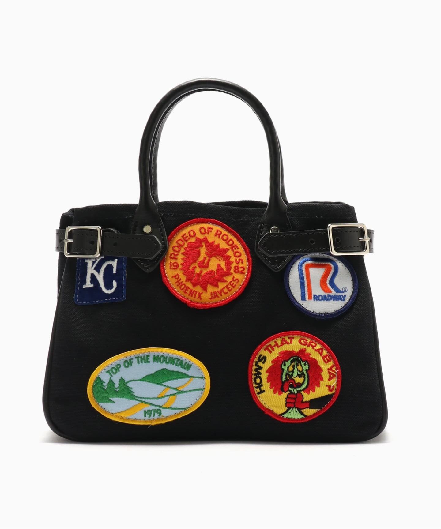 HERITAGE LEATHER JS別注 Newspaper Bagアメリカ製 HERITAGE LEATHER