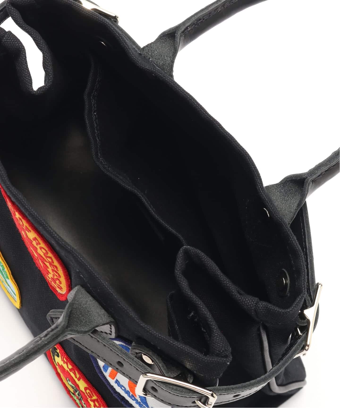 HERITAGE LEATHER / ヘリテージレザー 別注 CANVAS HL 25（トート