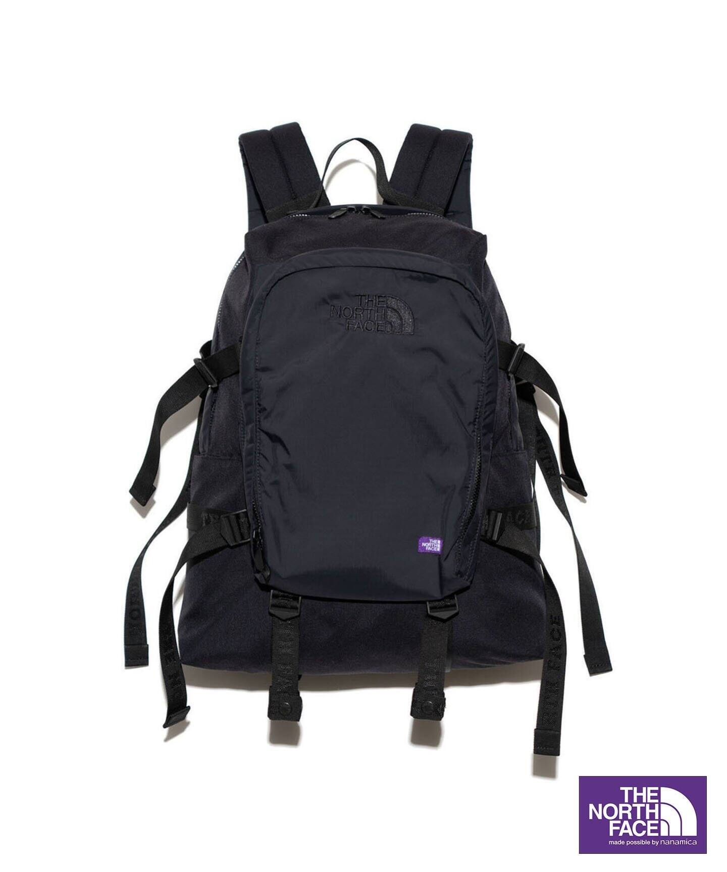 THE NORTH FACE PURPLE LABEL CORDURA Nylon Day Pack N25SO104 