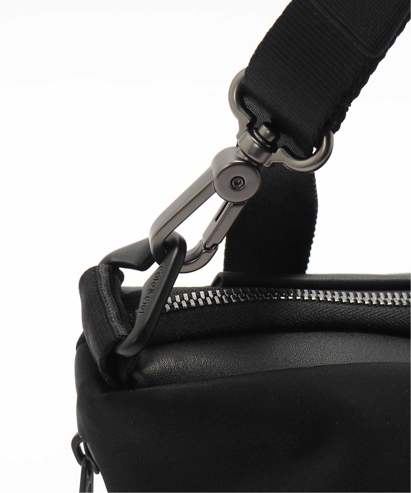 COTE＆CIEL Orne Onyx（ショルダーバッグ）｜JOURNAL STANDARD