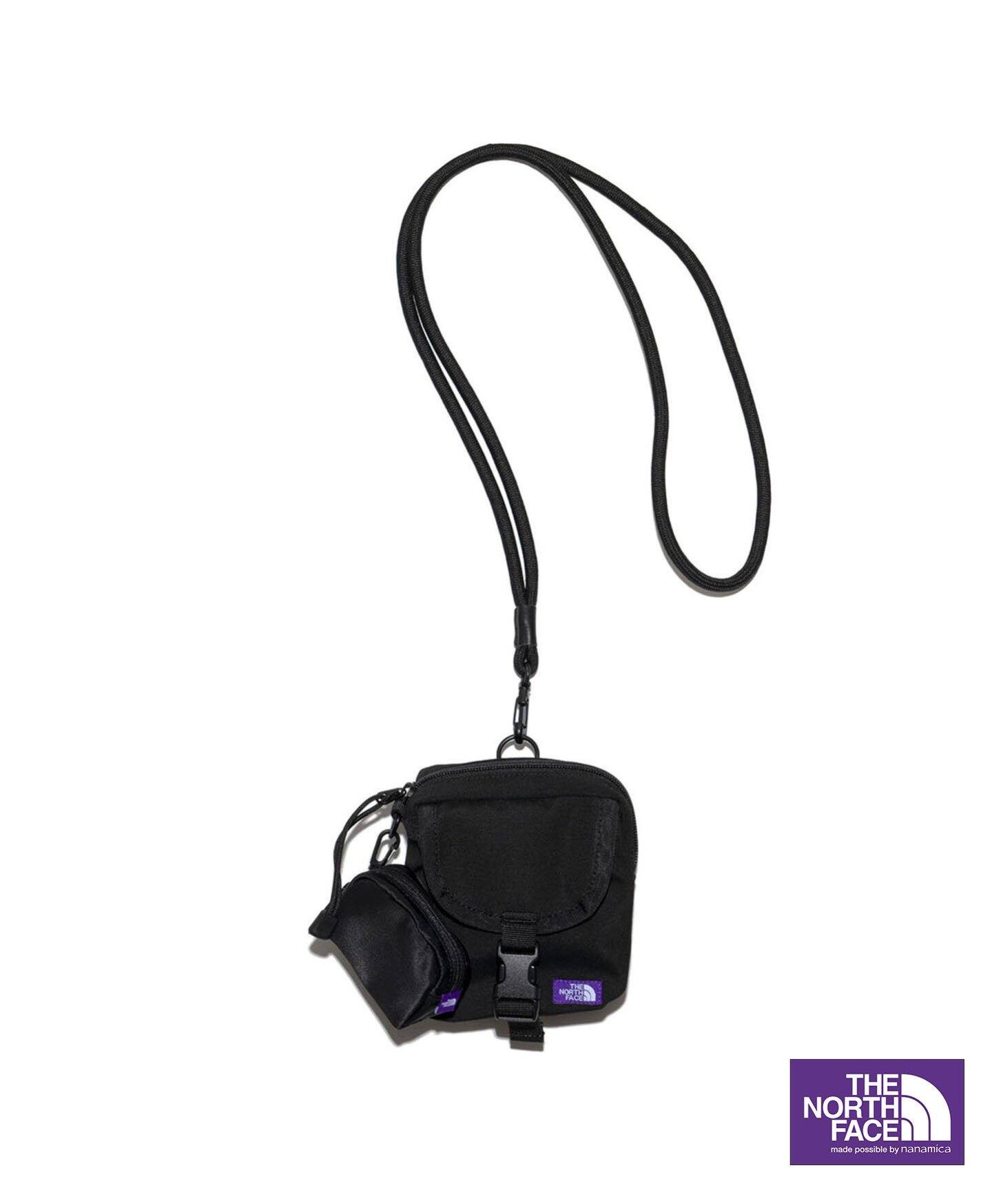 THE NORTH FACE PURPLE LABEL Stroll Utility Case N25SO032 