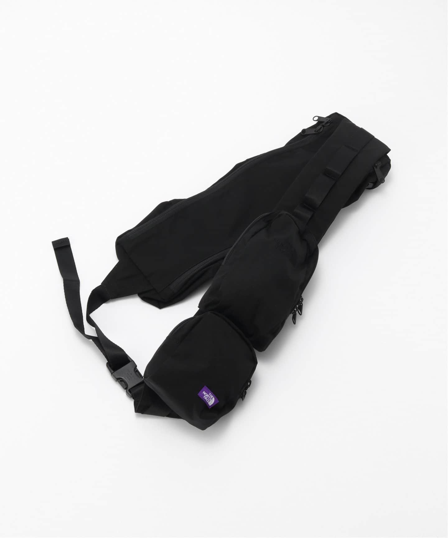 THE NORTH FACE PURPLE LABEL Mountain Wind Sling Bag（その他バッグ