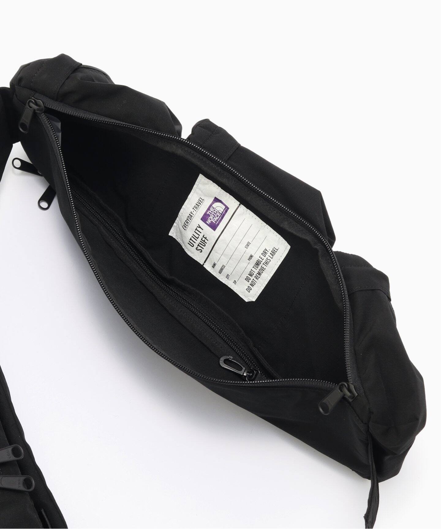 THE NORTH FACE PURPLE LABEL Mountain Wind Sling Bag（その他バッグ