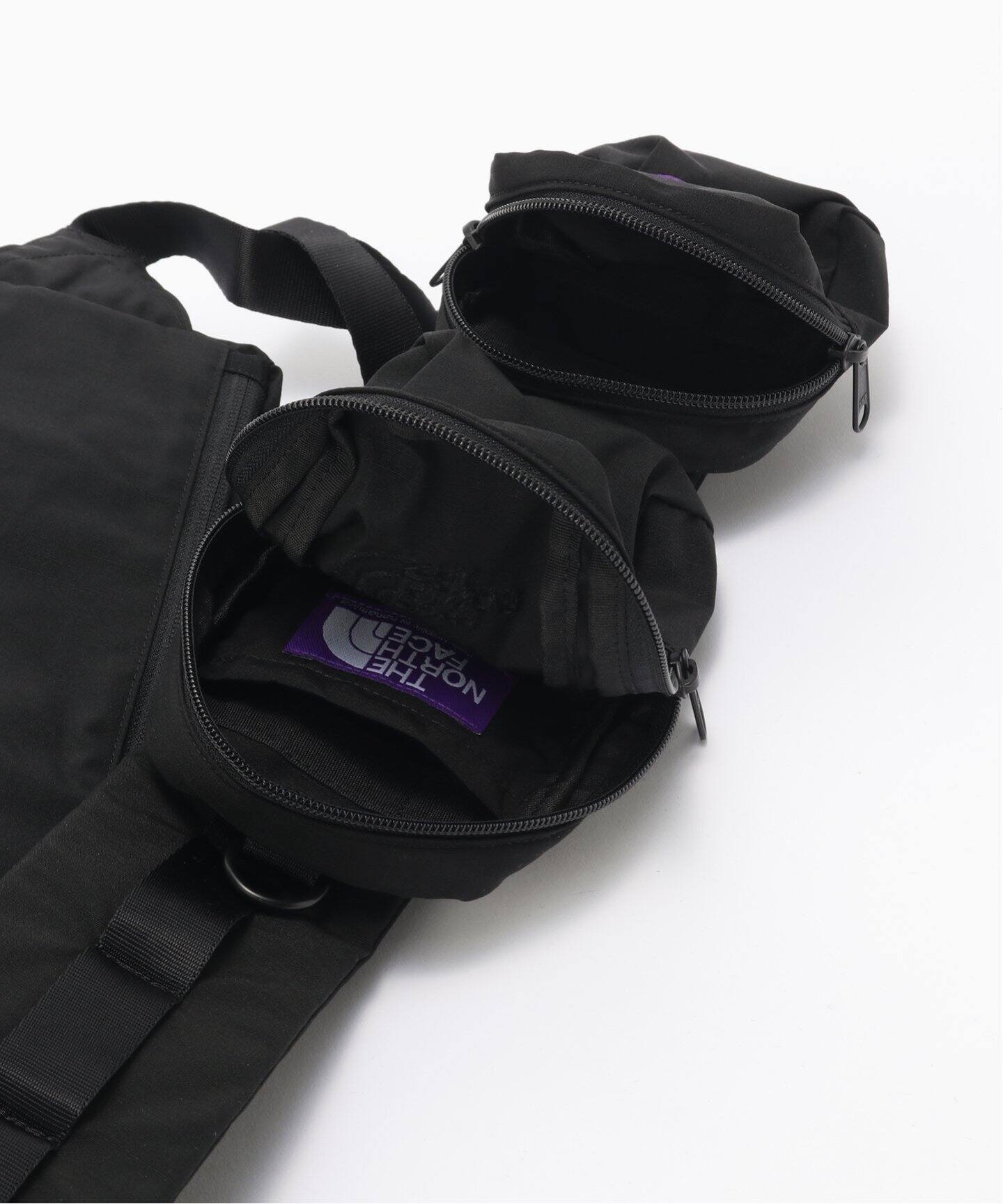 THE NORTH FACE PURPLE LABEL Mountain Wind Sling Bag（その他バッグ