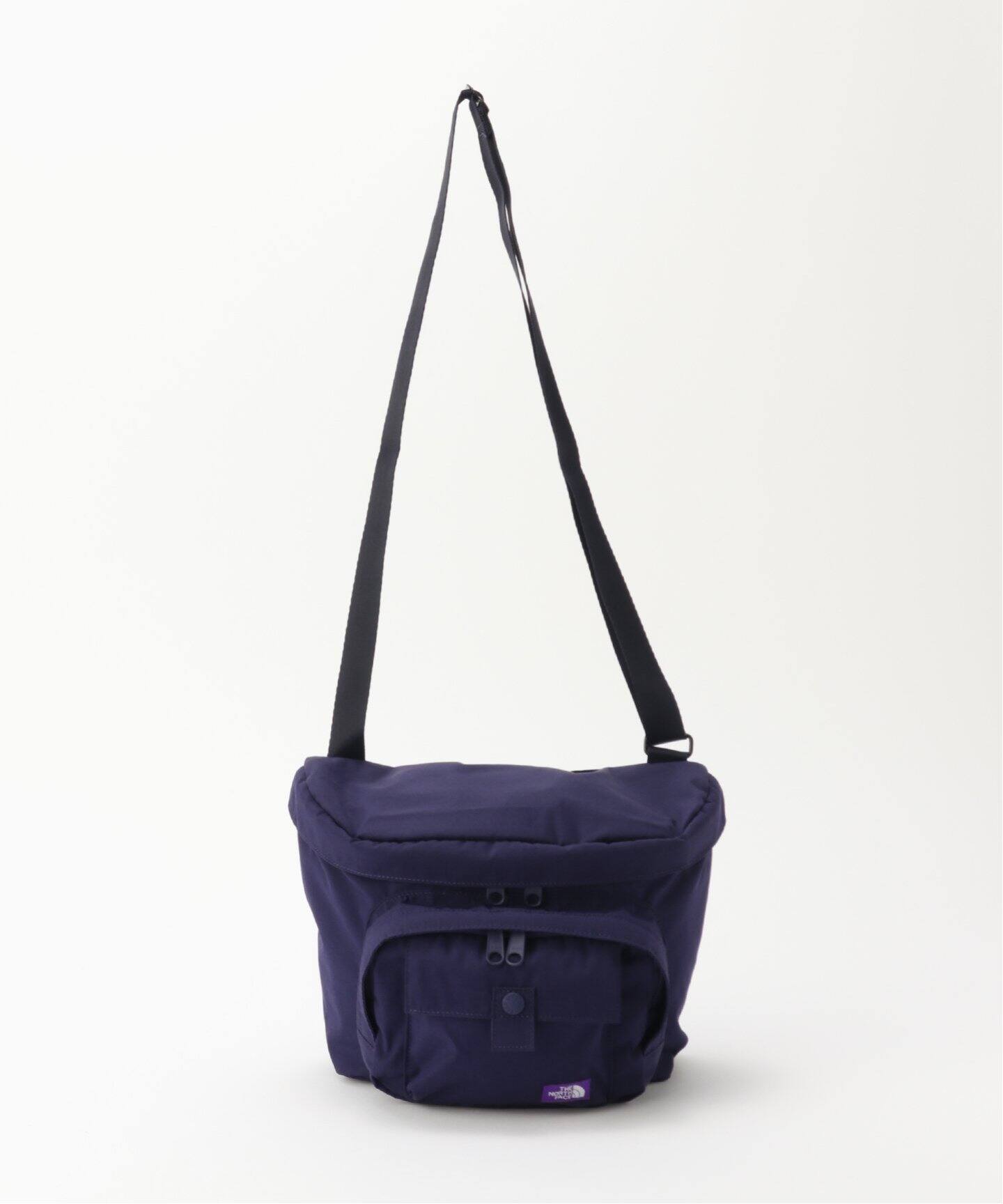 新品 THE NORTH FACE Mountain Wind Shoulder nanamica / Mountain Wind Shoulder Bag