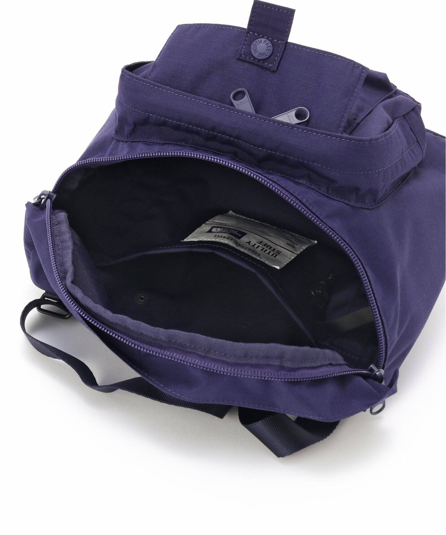 THE NORTH FACE PURPLE LABEL Mountain Wind Shoulder Bag（ショルダー