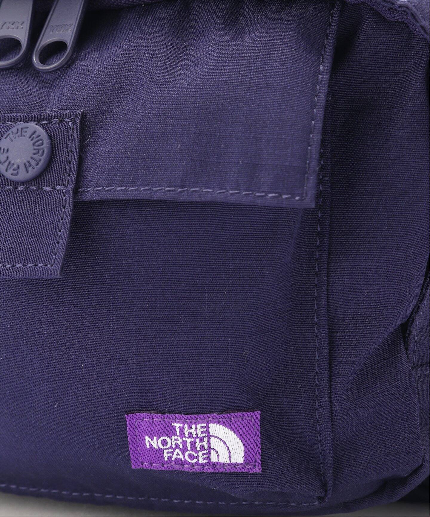 THE NORTH FACE PURPLE LABEL ショルダーバッグ THE NORTH FACE PURPLE LABEL - Mountain Wind Multi Bag