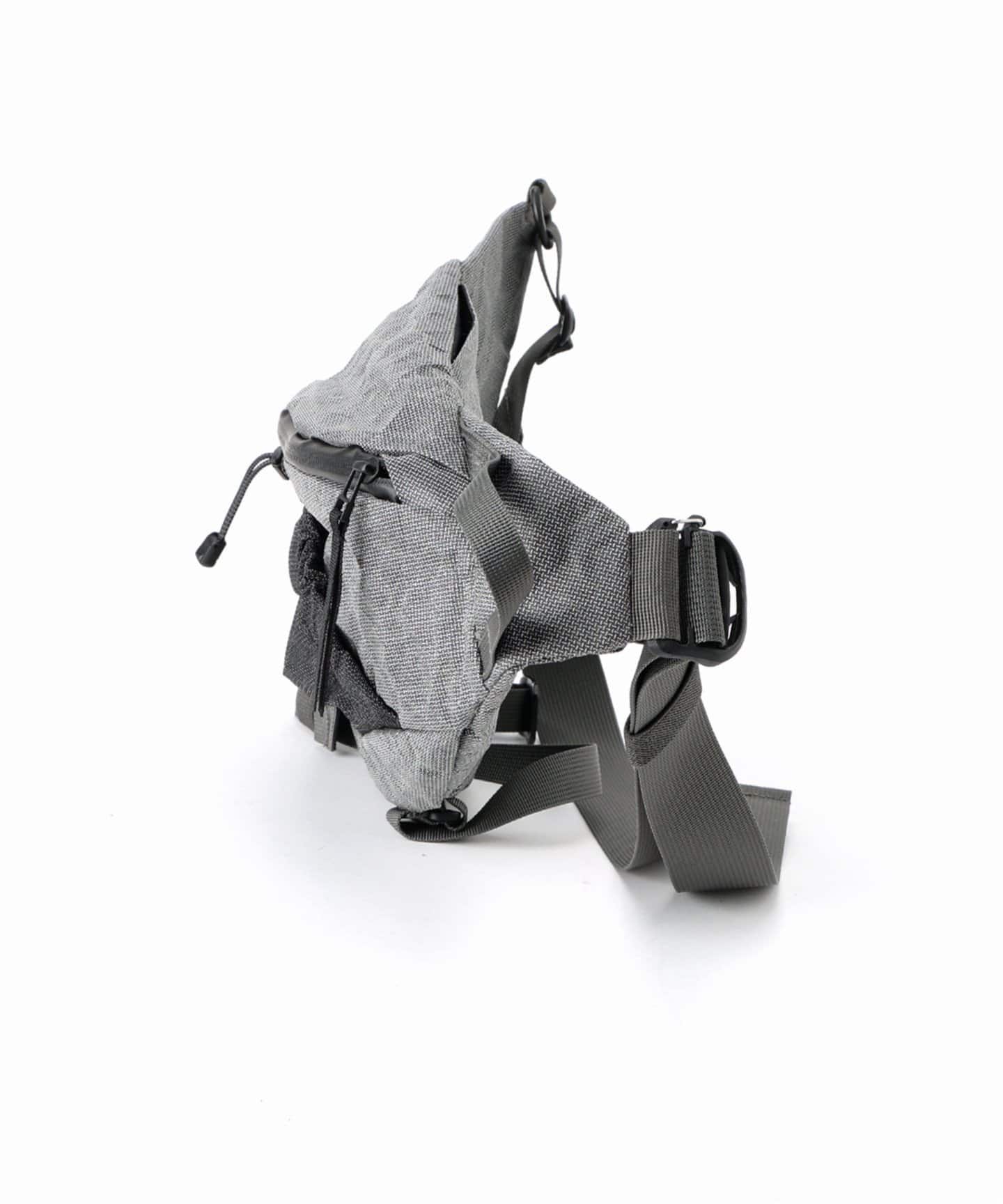Sealson JOURNAL STANDARD別注 GRAB BAG Sealson / シールソン 別注 SR1 | GRAB BAG（ショルダーバッグ