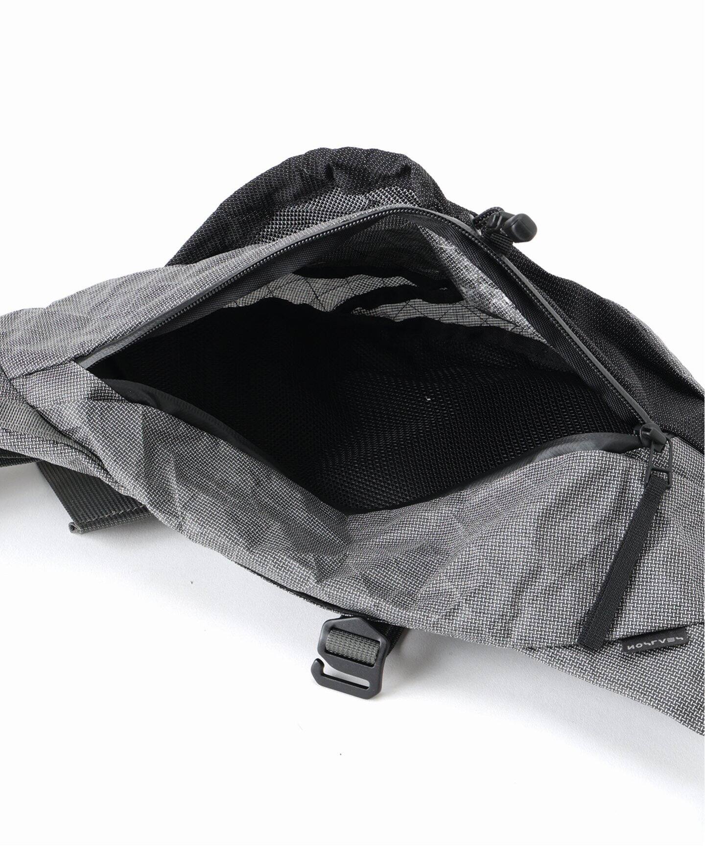 Sealson / シールソン 別注 SR1 | GRAB BAG（ショルダーバッグ