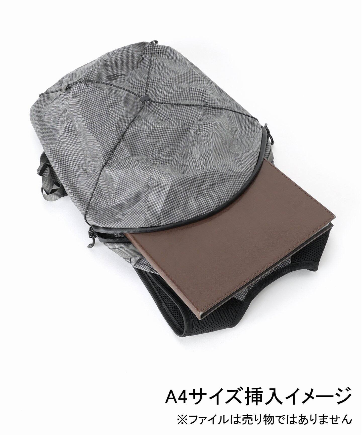 Sealson / シールソン 別注 DROP14 | DAYPACK（バックパック