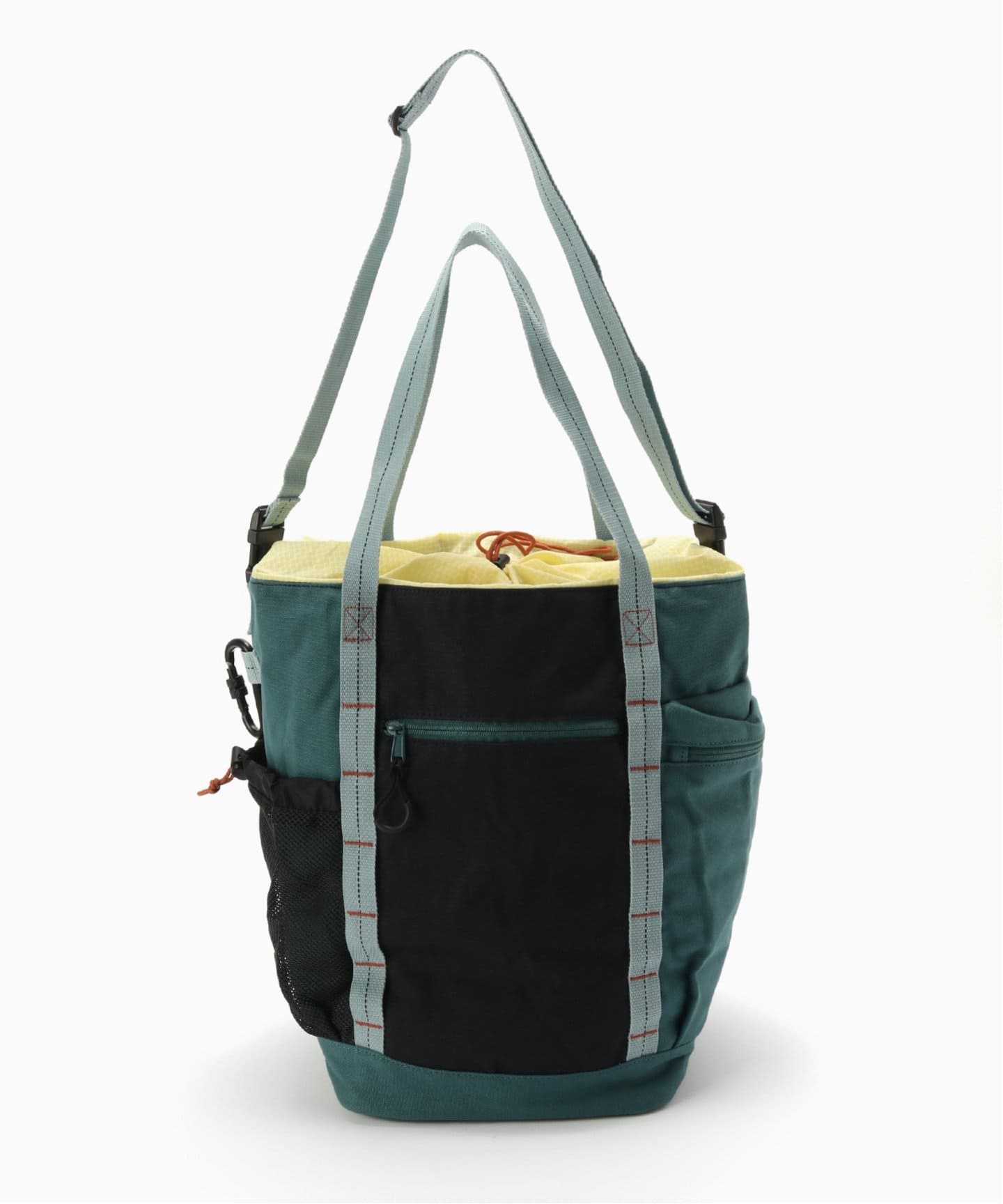 BRAIN DEAD / ブレインデッド EQUIPMENT CLIMBING UTILITY BAG