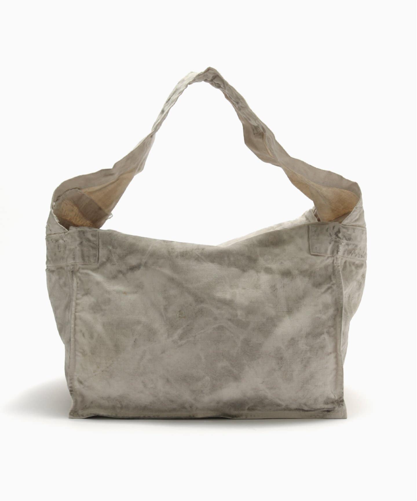 BOWWOW NEWSPAPER BAG ニュースペーパーバッグ vintage