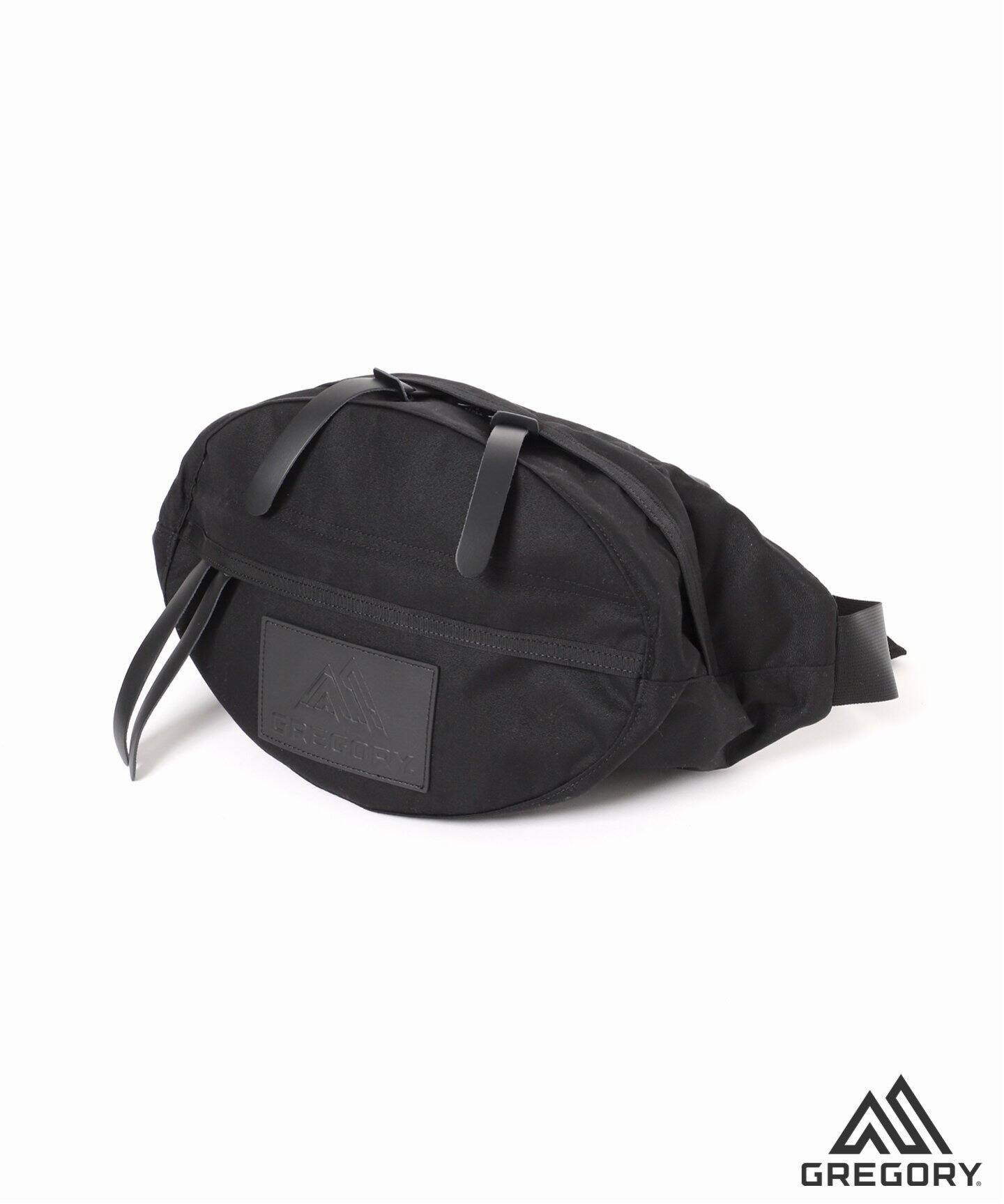 gregory neighborhood テールメイト テールメイトS ブラック | グレゴリー(GREGORY) | マルイウェブ