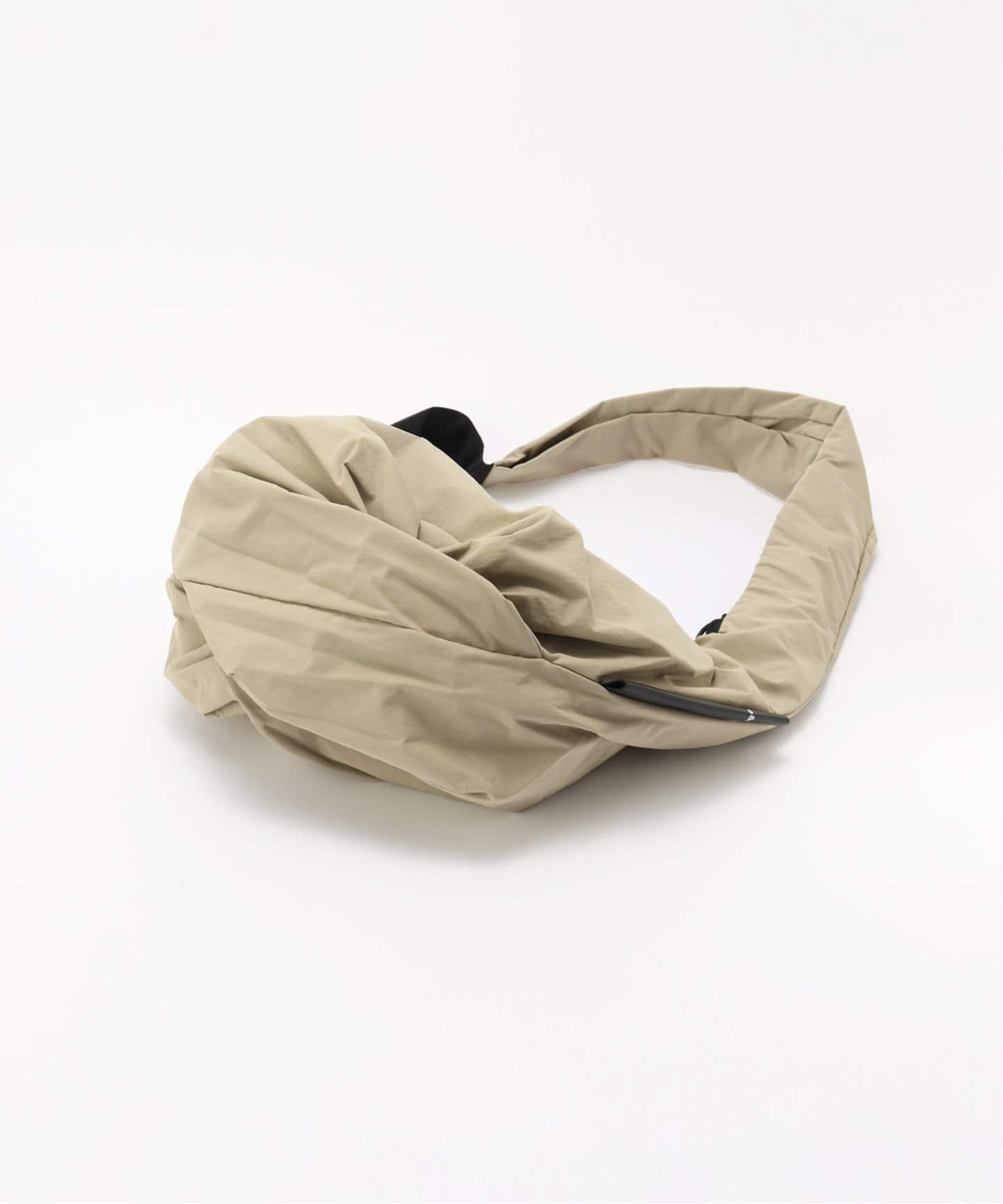 COTE＆CIEL Hyco S Komatsu Beige（ショルダーバッグ）｜JOURNAL