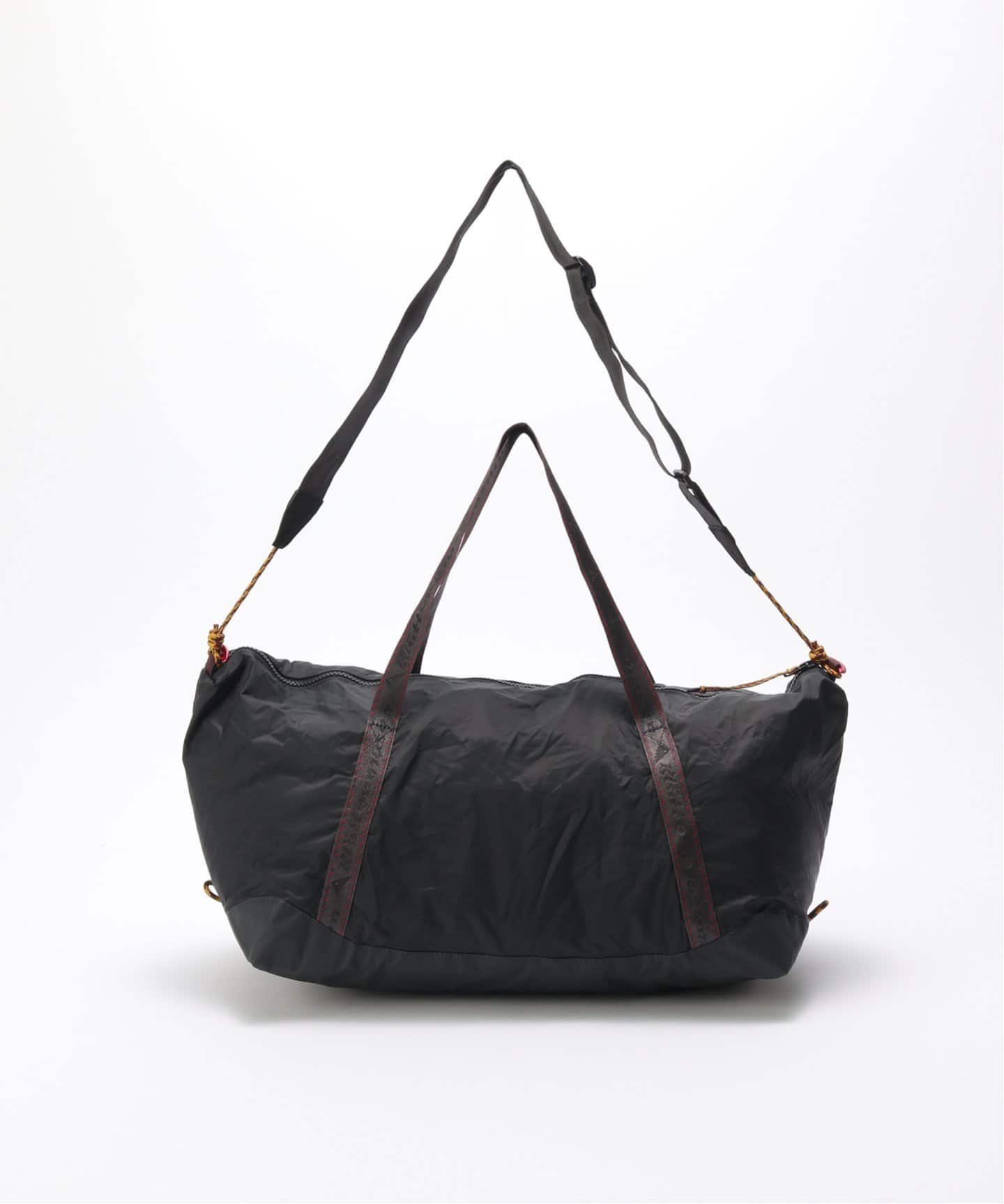 KLATTERMUSEN / クレッタルムーセン Mimer Duffle Bag 25 L