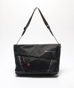 KLATTERMUSEN / クレッタルムーセン Grid Messenger Bag（ショルダー 