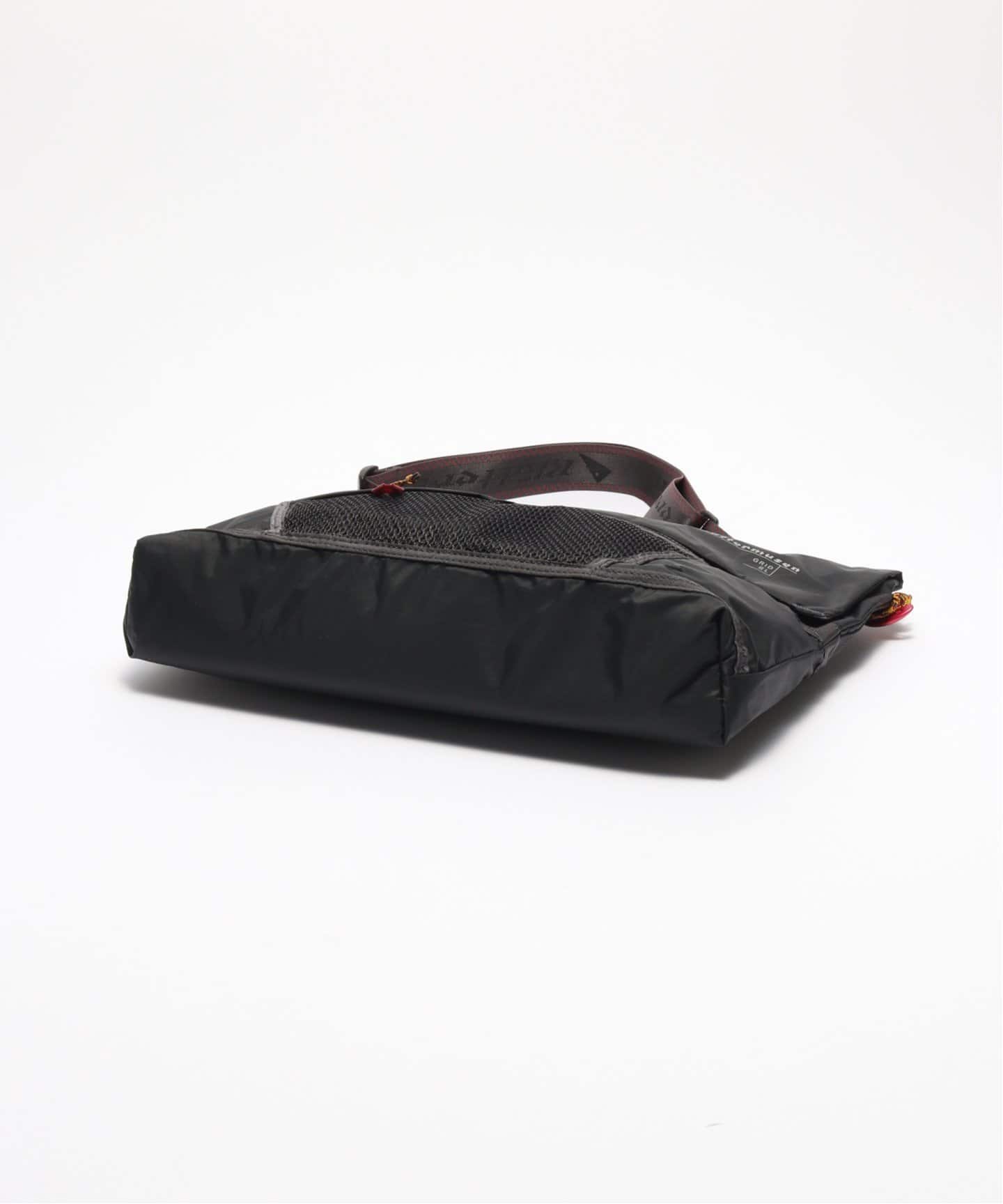 KLATTERMUSEN / クレッタルムーセン Grid Messenger Bag
