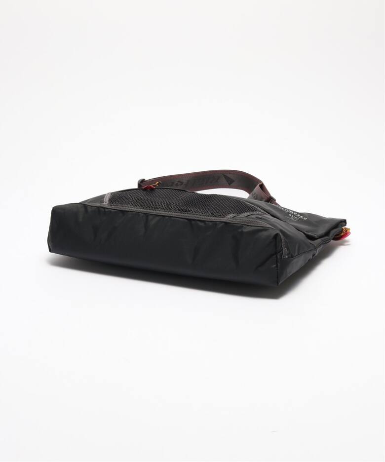 KLATTERMUSEN / クレッタルムーセン Grid Messenger Bag（ショルダー 