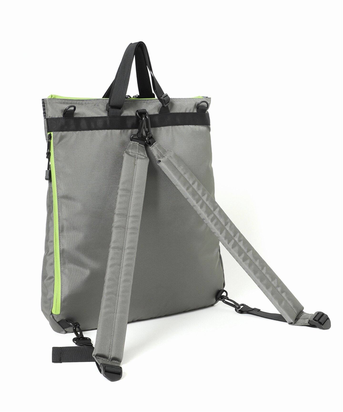 ジャーナルスタンダード別注OUTDOOR PRODUCTS ヘルメットバッグ