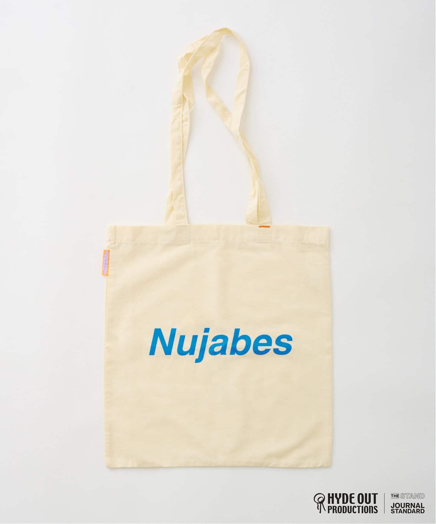 Nujabes / ヌジャベス トート バッグ