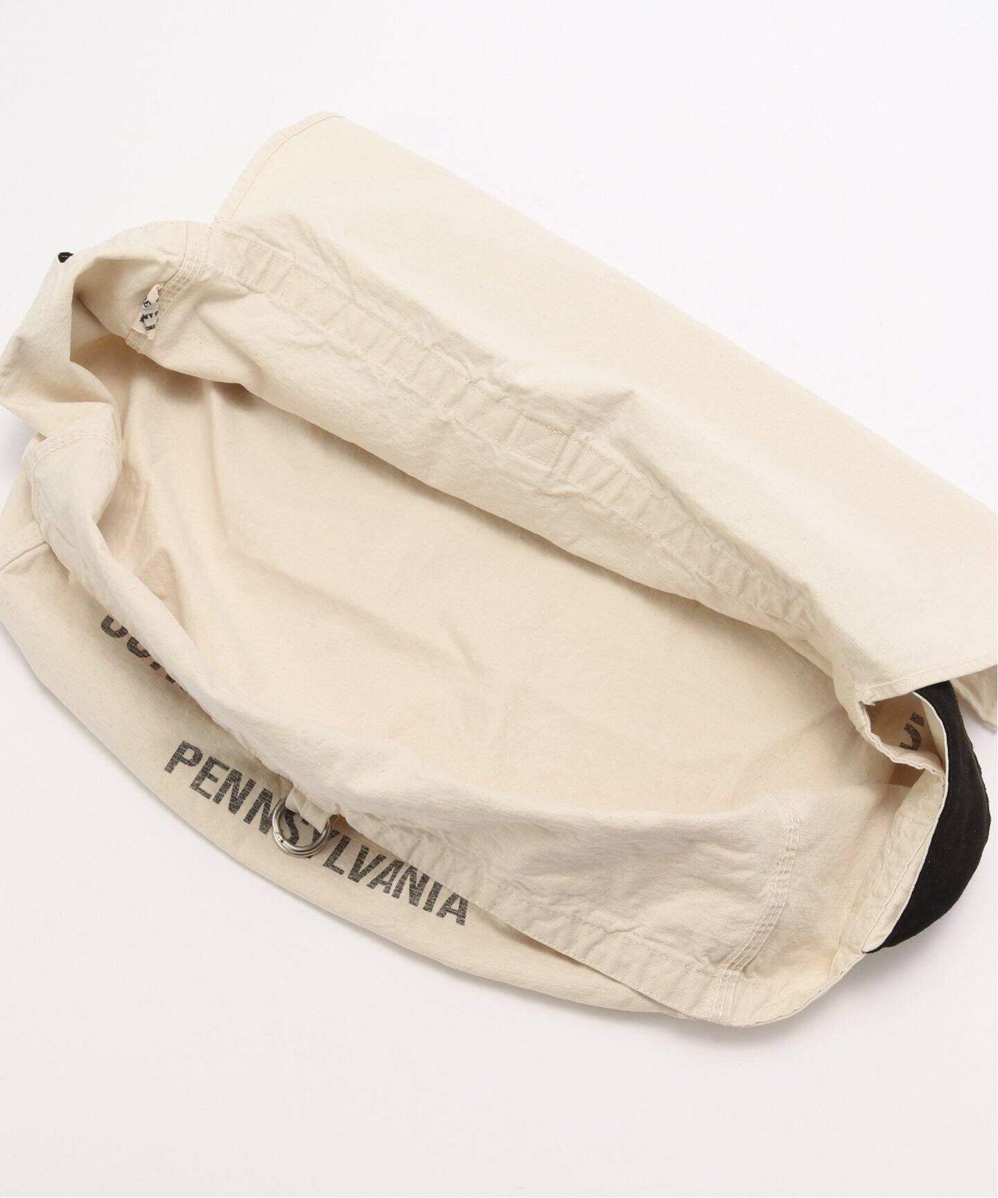 P.E SMU NEWS PAPER BAG（ショルダーバッグ）｜JOURNAL STANDARD