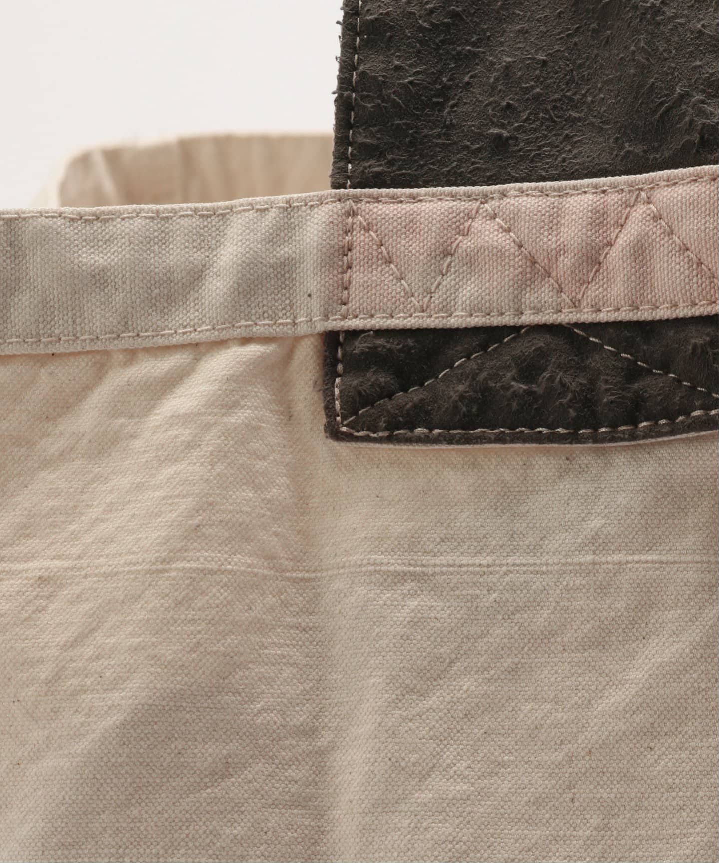 P.E SMU NEWS PAPER BAG（ショルダーバッグ）｜JOURNAL STANDARD