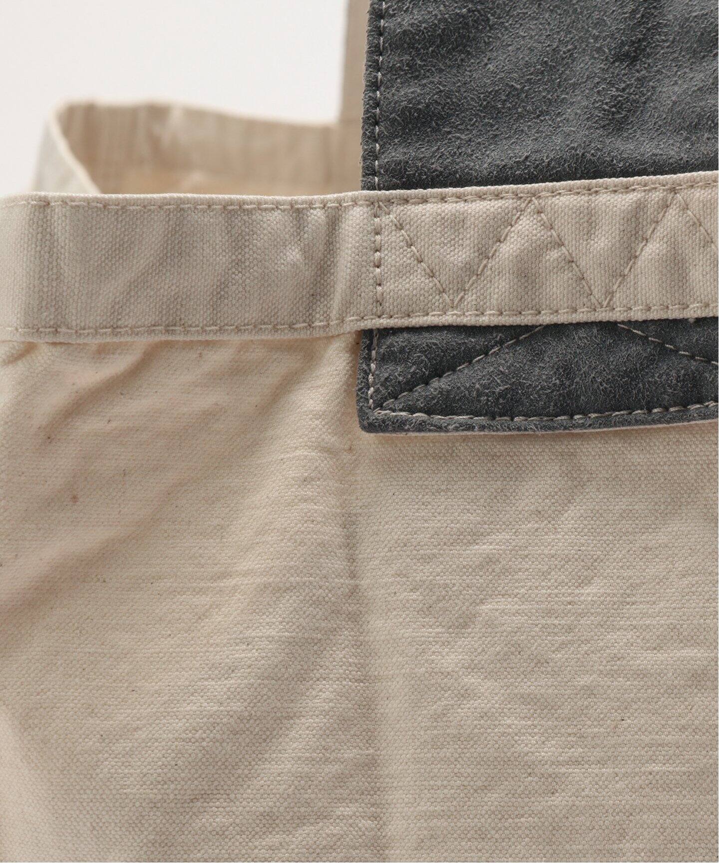 P.E SMU NEWS PAPER BAG（ショルダーバッグ）｜JOURNAL STANDARD