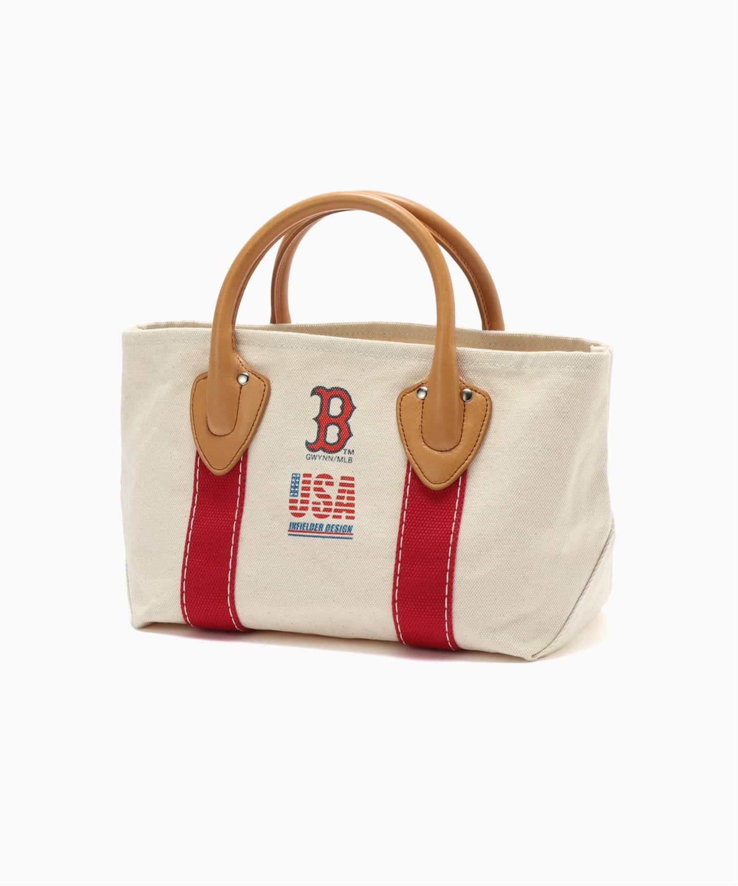 INFIELDER DESIGN / インフィールダーデザイン MLB TEAM LINE MINI