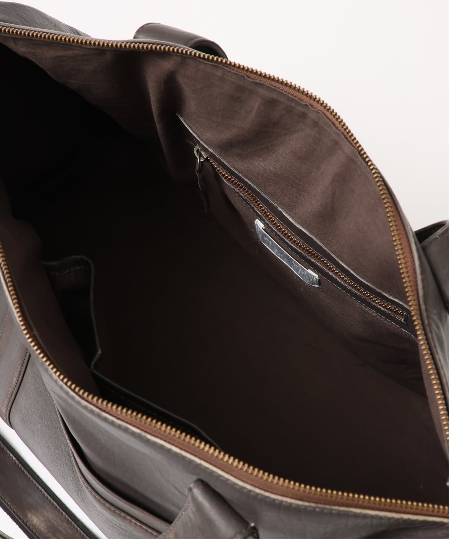 予約》【FOLL/フォル】wardrobe boston bag（ボストンバッグ