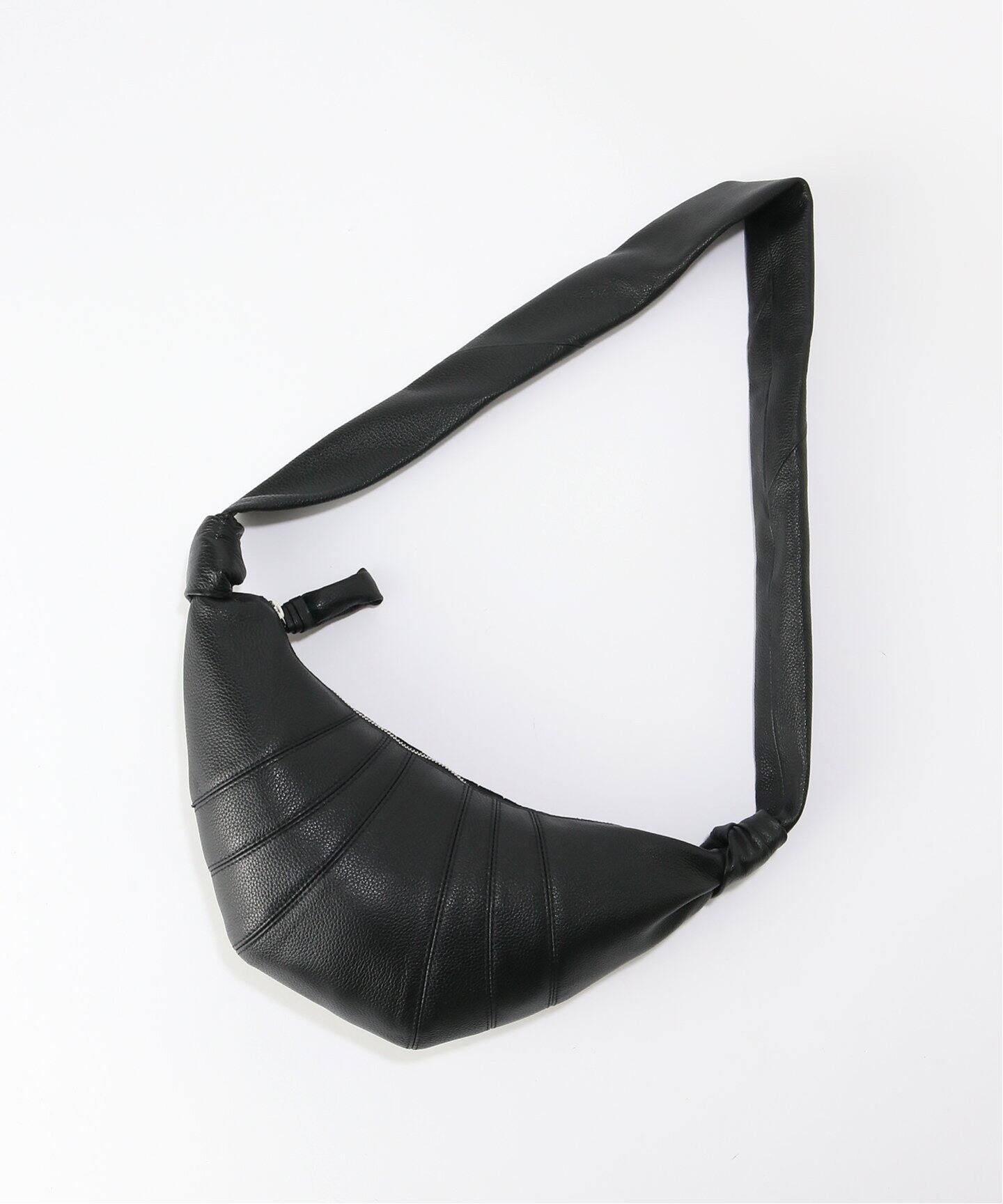 LEMAIRE / ルメール】 SMALL CROISSANT BAG Grain（ショルダーバッグ 