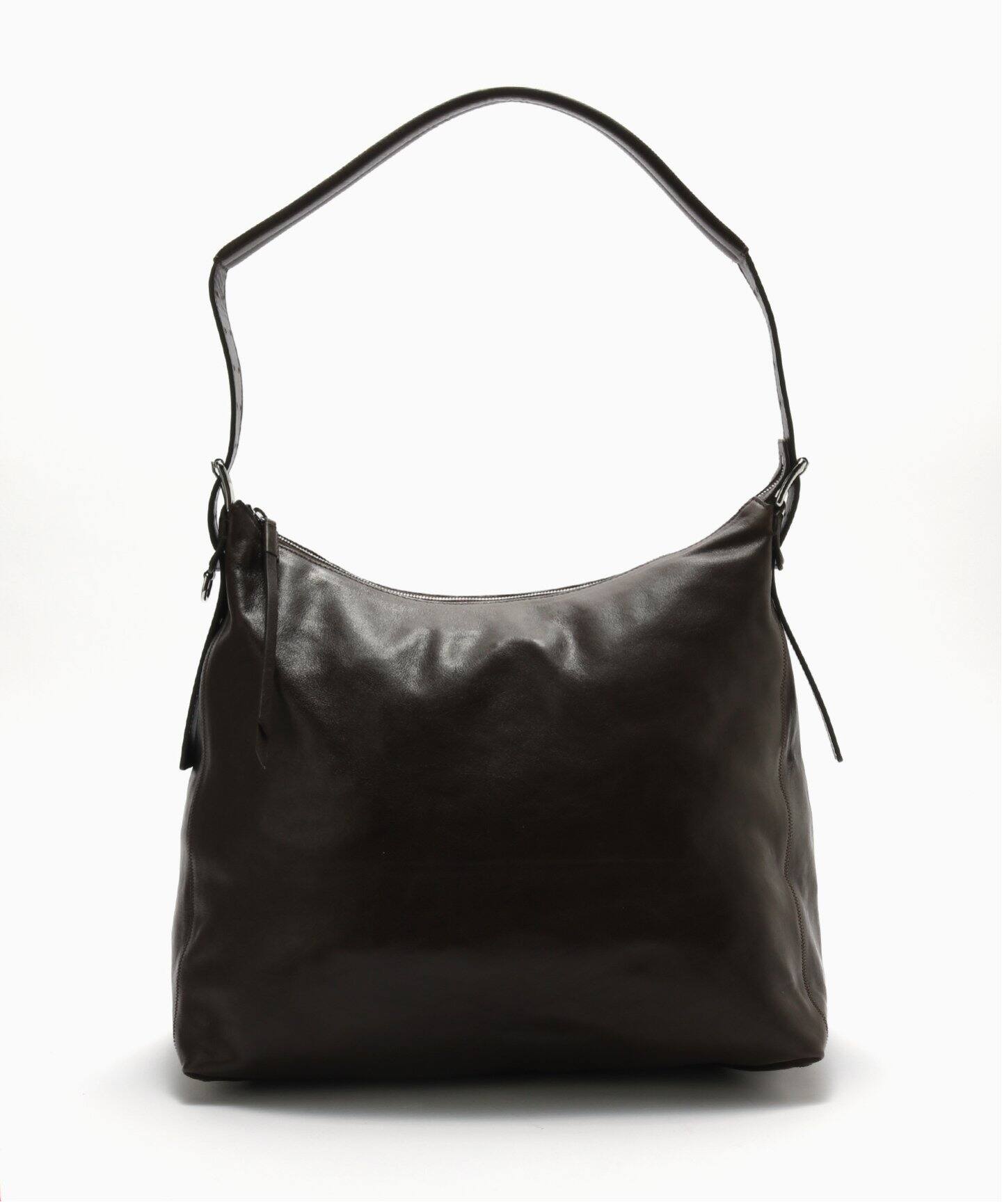 LEMAIRE / ルメール】 BELTED HOBO BAG（ショルダーバッグ）｜UNFOLLOW 