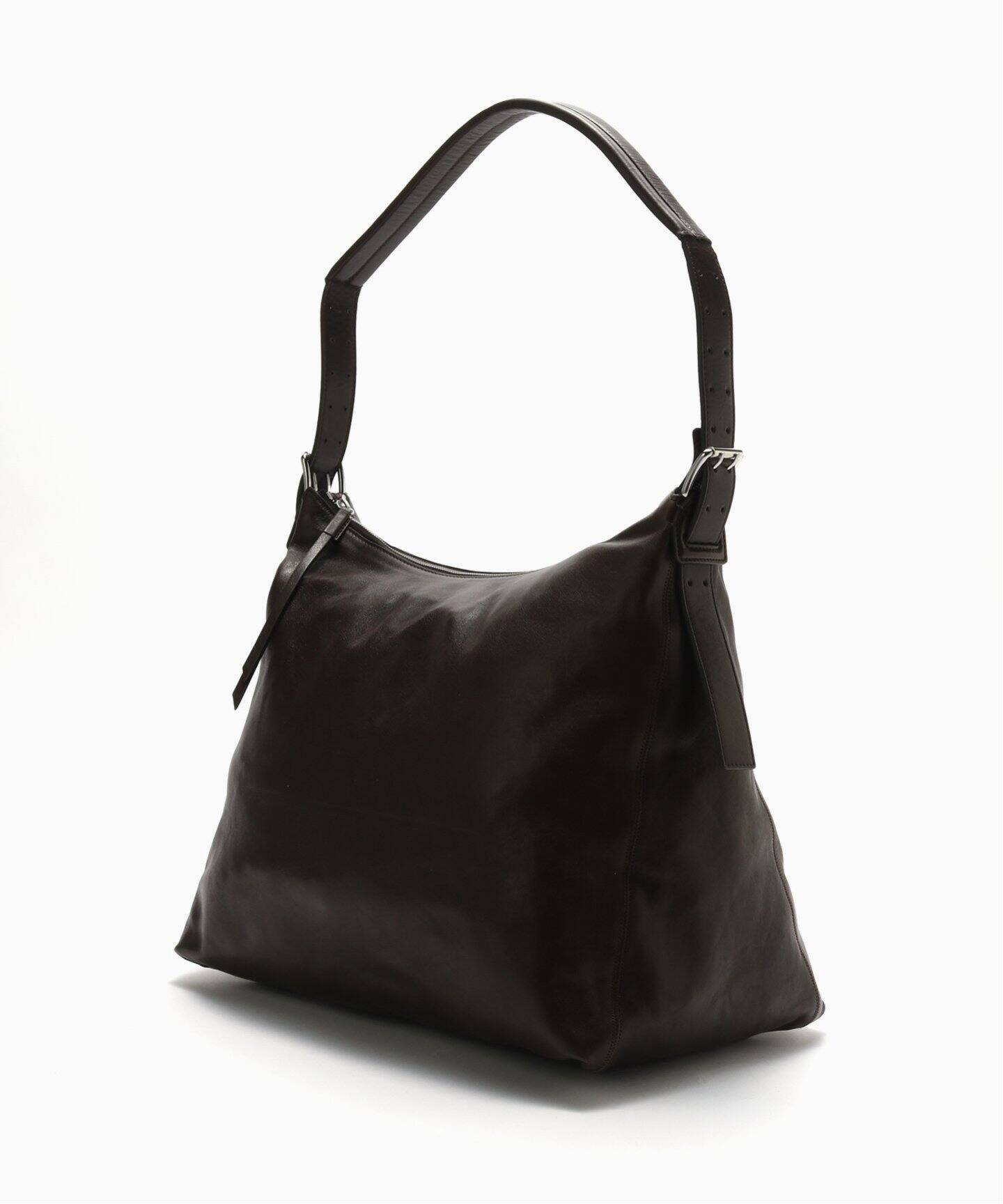LEMAIRE / ルメール】 BELTED HOBO BAG（ショルダーバッグ）｜UNFOLLOW 