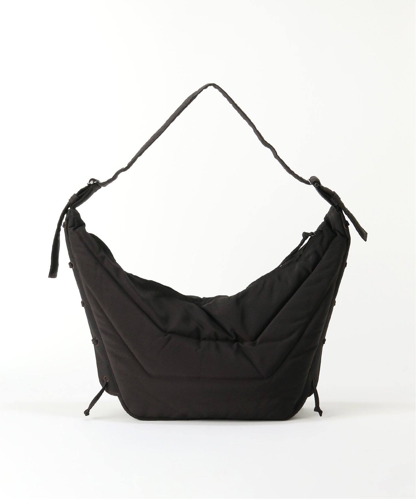 LEMAIRE / ルメール】 LARGE SOFT GAME BAG（ショルダーバッグ  