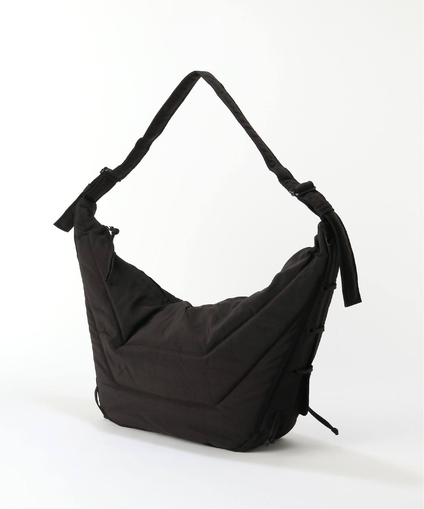 LEMAIRE / ルメール】 LARGE SOFT GAME BAG（ショルダーバッグ 