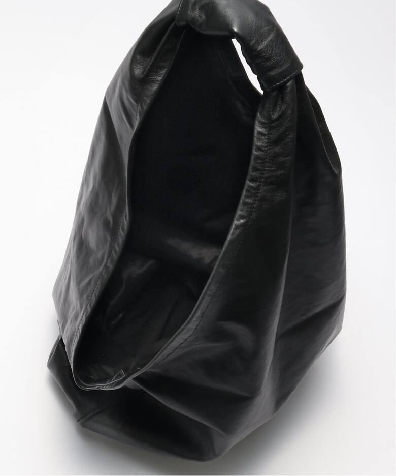 OUR LEGACY / アワーレガシー】 DRIP BAG Bck Bu Hide（トートバッグ 