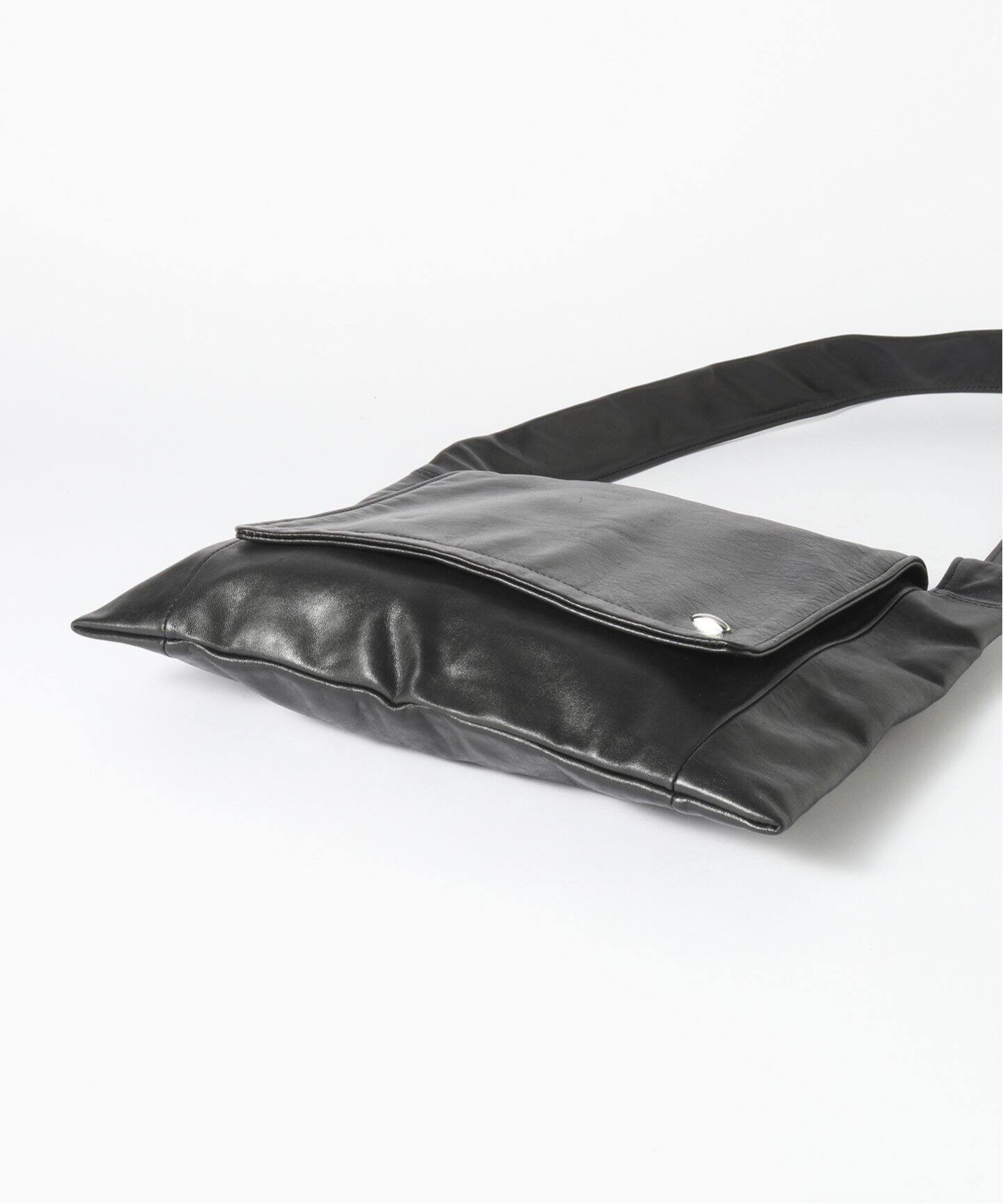 OUR LEGACY / アワーレガシー】 SLIM BAG（その他バッグ）｜JOURNAL
