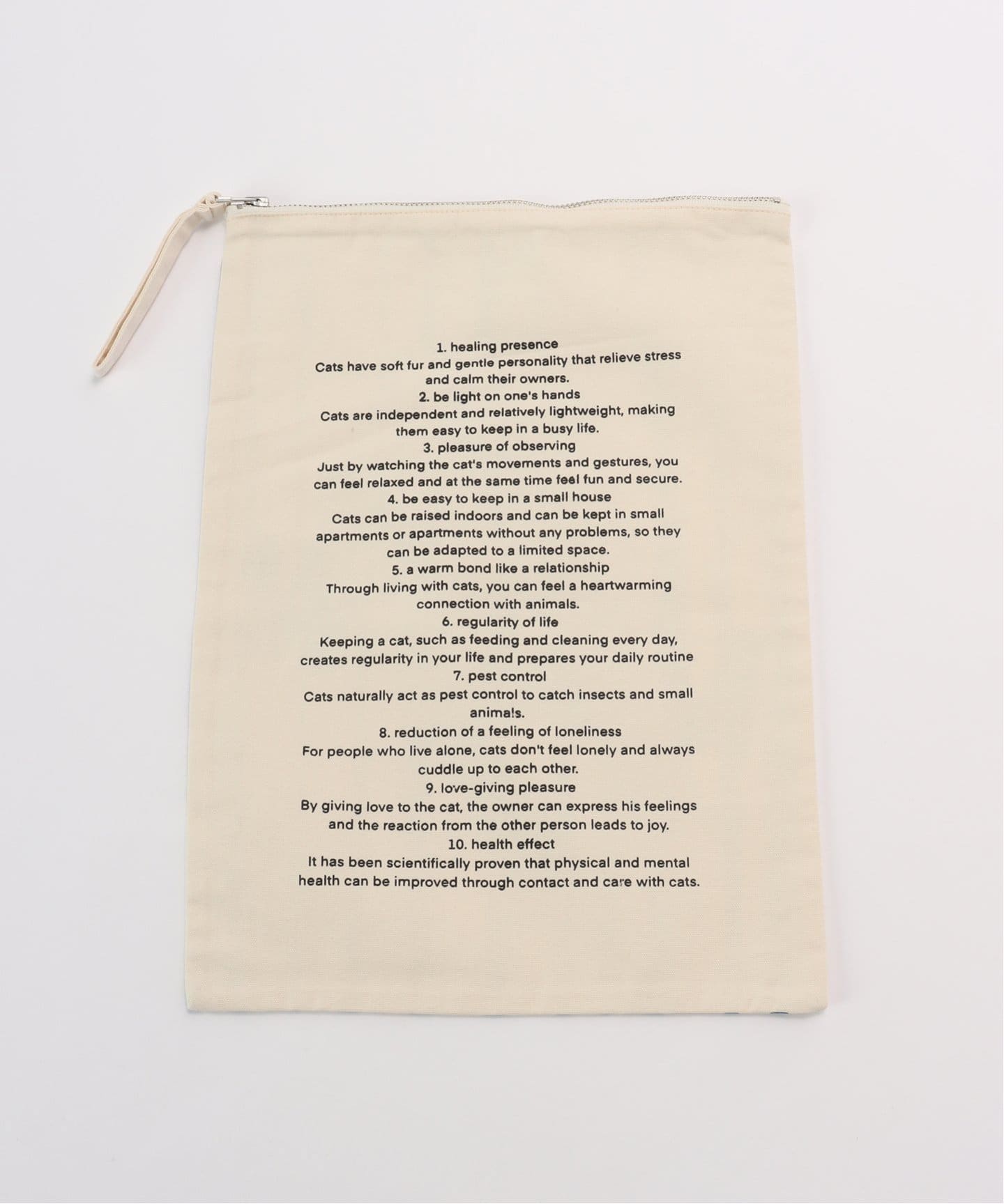 BERNADETTE HS25ACCBROOCHECAM001 関税送料込 WEB＋一部店舗限定】CAT charge bag（その他バッグ）｜B.C STOCK