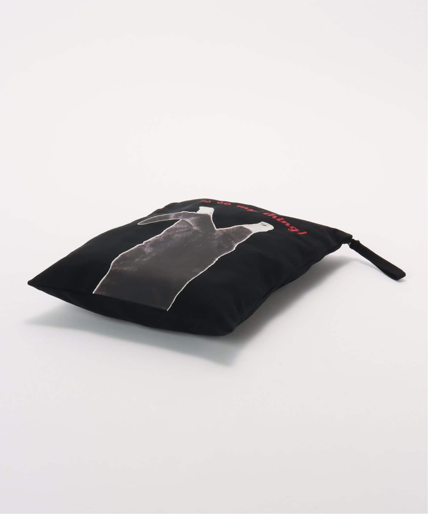 BERNADETTE HS25ACCBROOCHECAM001 関税送料込 WEB＋一部店舗限定】CAT charge bag（その他バッグ）｜B.C STOCK