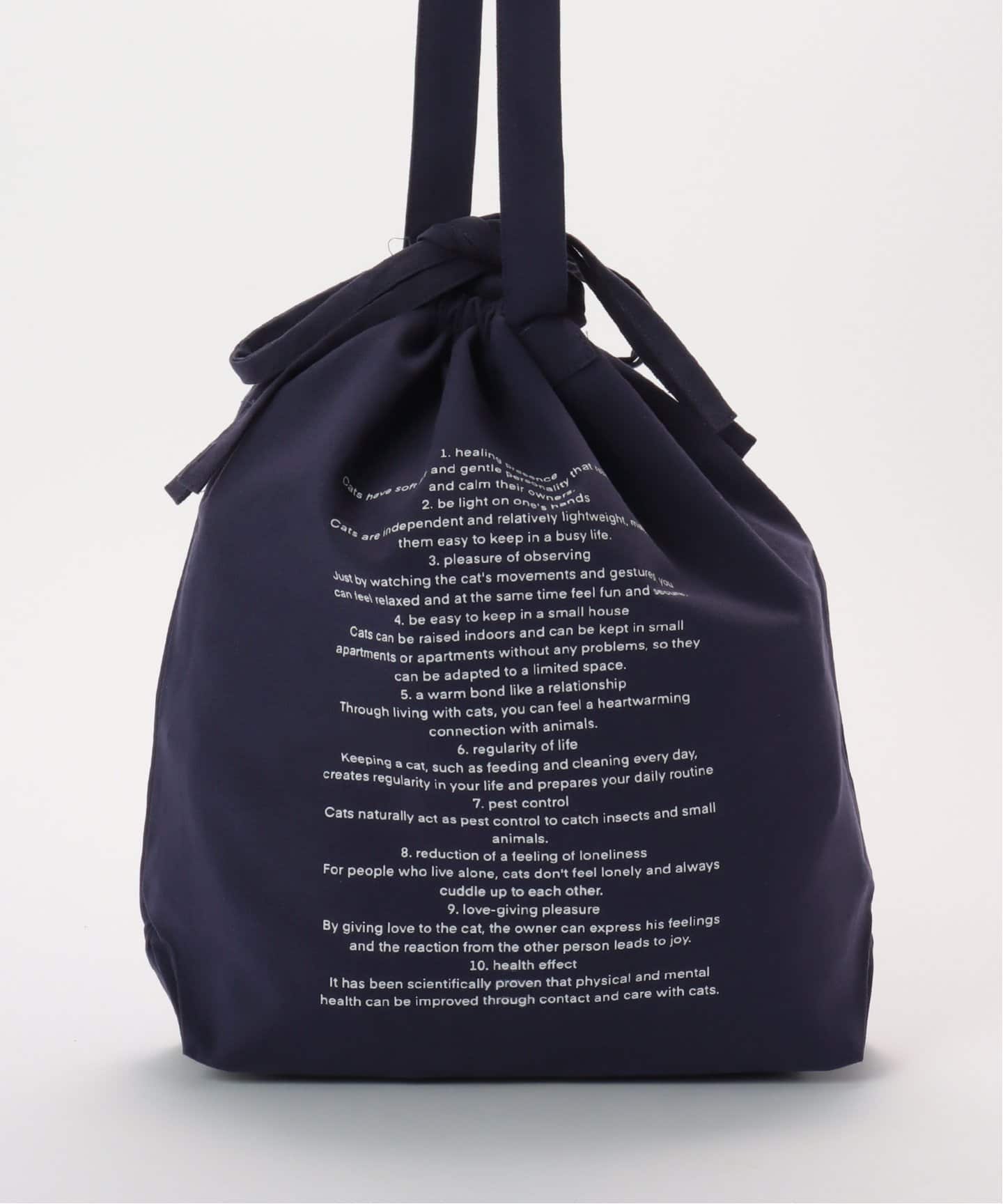 【本物保証 /関税・送料無料】VERDY x Central Cee WEB＋一部店舗限定】CAT charge tote BAG（トートバッグ）｜B.C