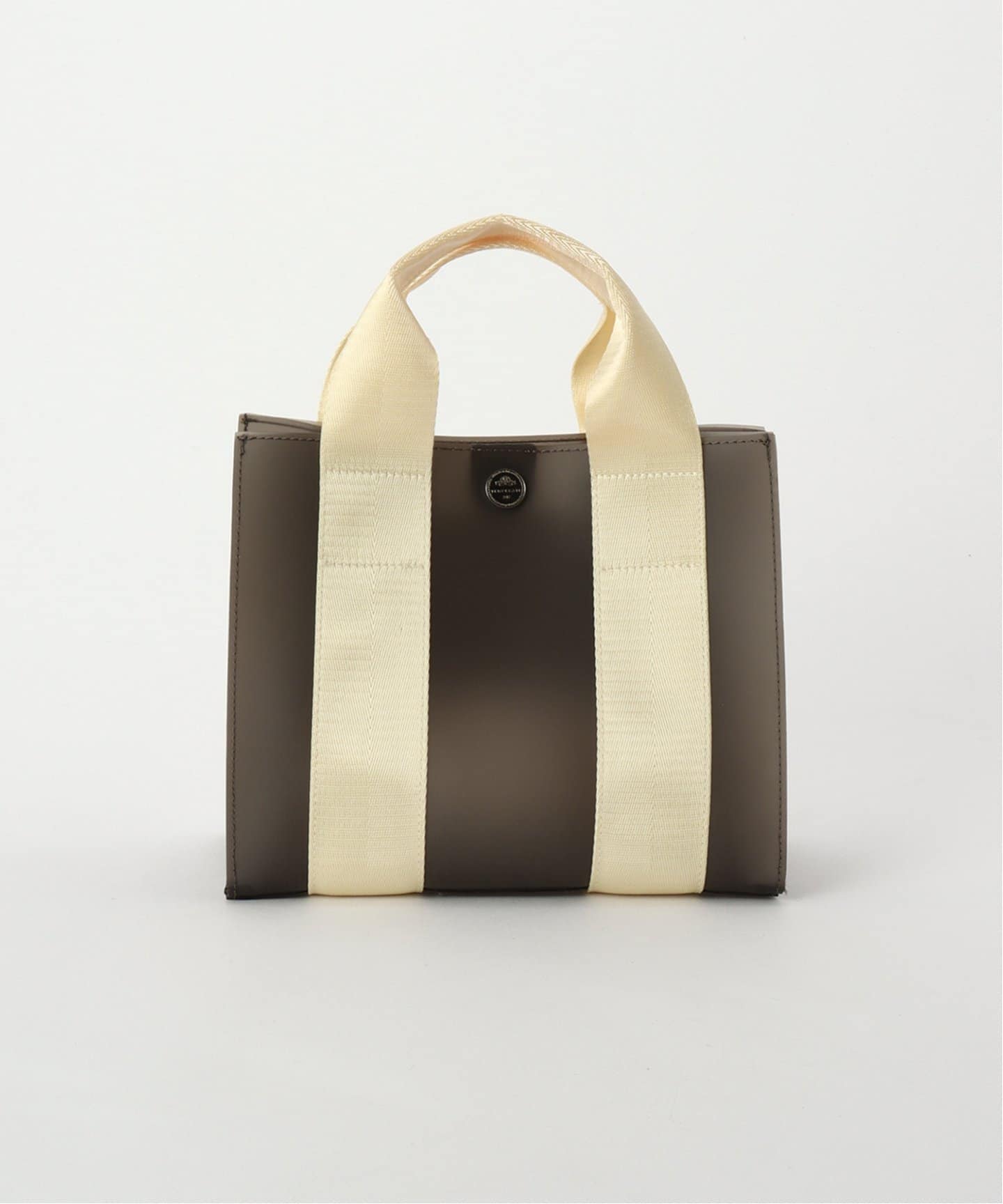 TEMPERATE/テンパレイト JOE EDIT トートBAG