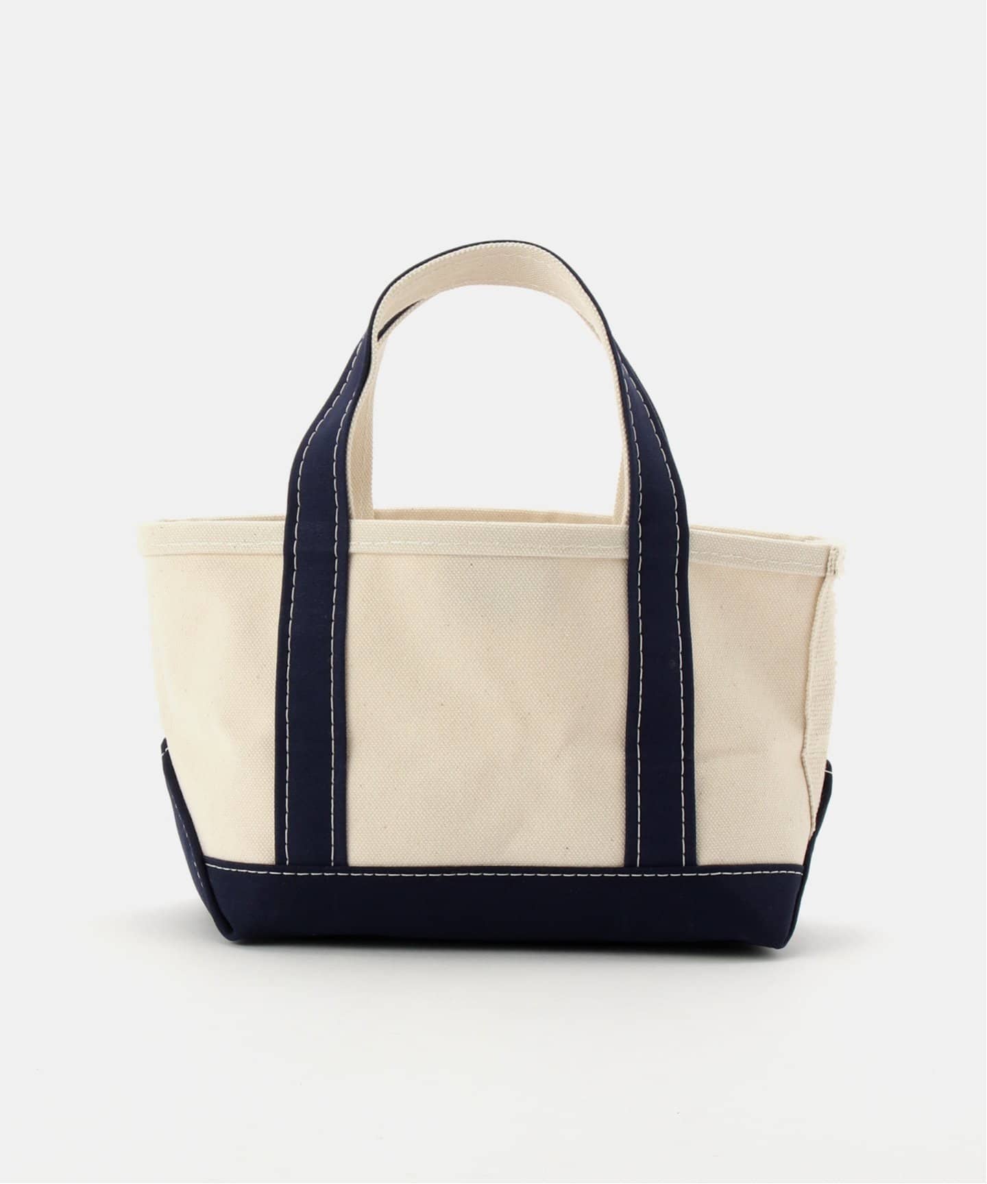 L.L.Bean/エルエルビーン Boat and Tote Mini（ハンドバッグ