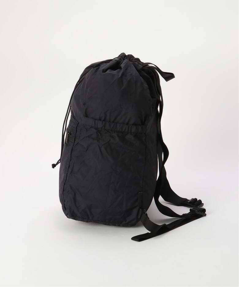 WEB＋一部店舗限定】KELTY/ケルティ PACKABLE KINCHAKU DAYPACK 