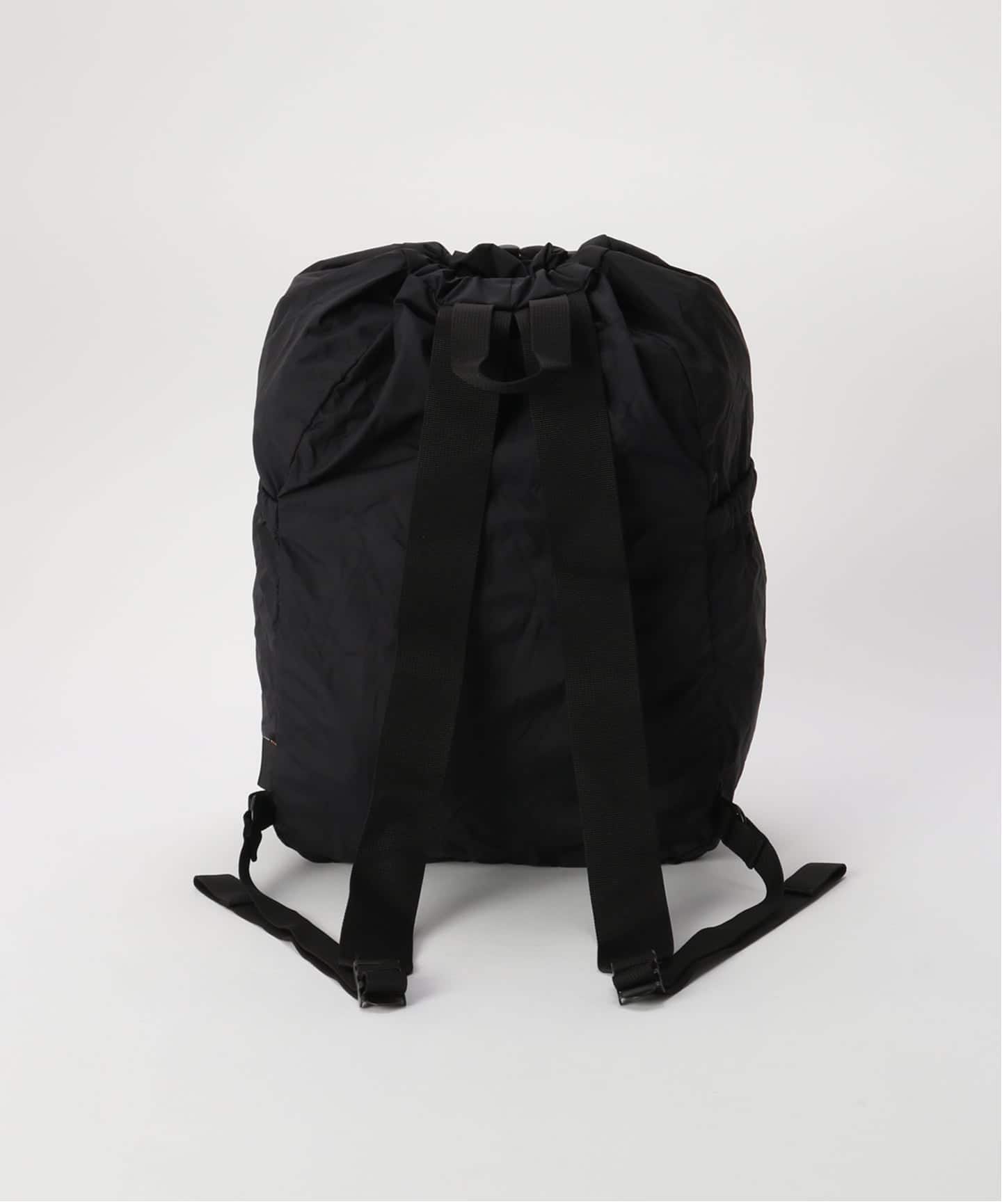 WEB＋一部店舗限定】KELTY/ケルティ PACKABLE KINCHAKU DAYPACK