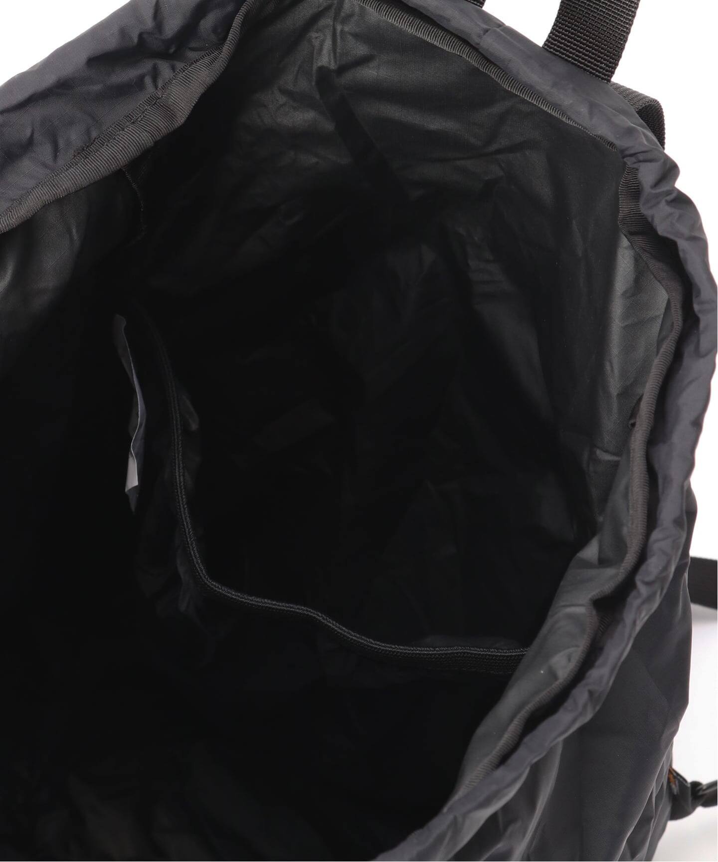 WEB＋一部店舗限定】KELTY/ケルティ PACKABLE KINCHAKU DAYPACK