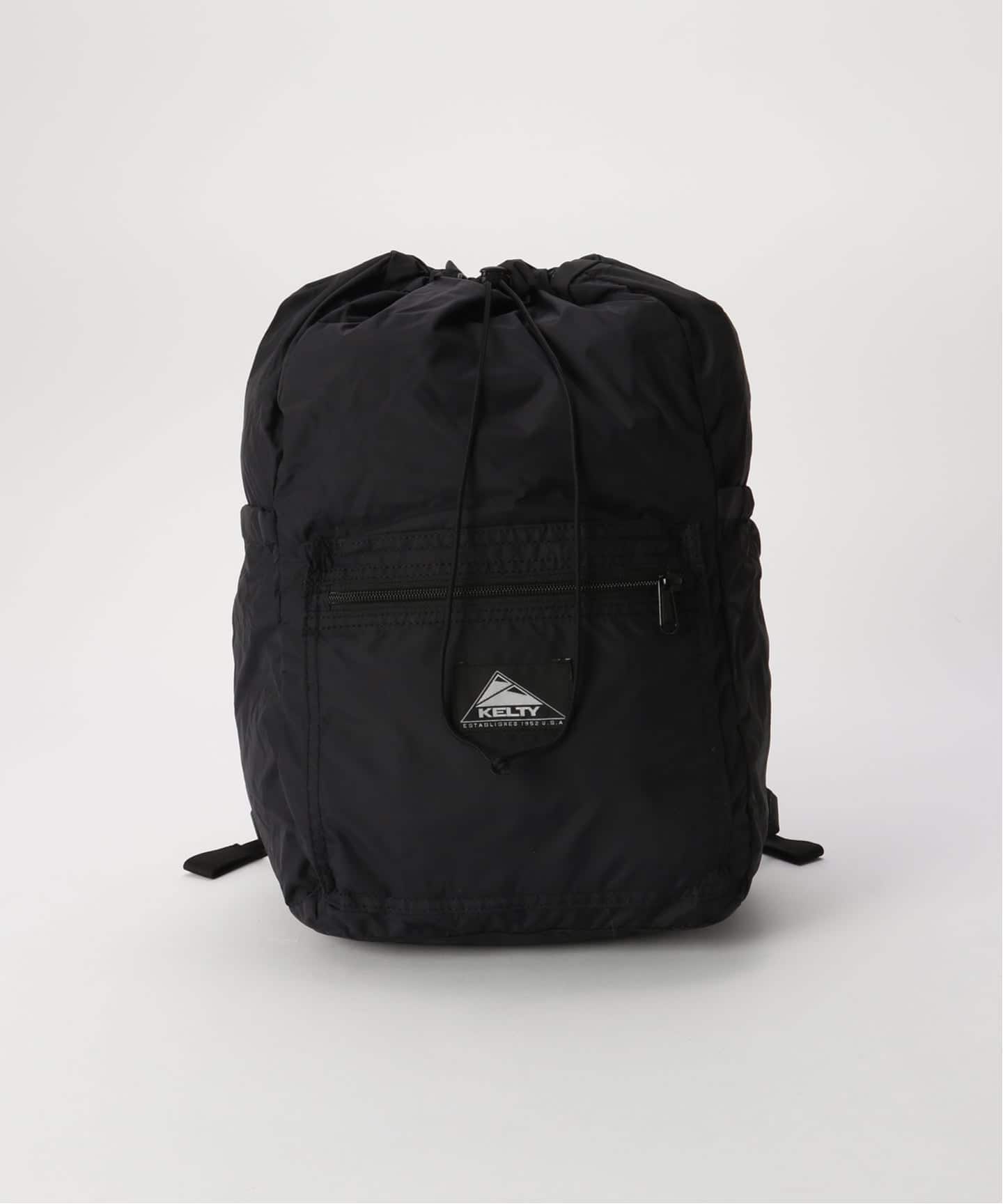 THE SHINZONE KELTY PACKABLE KINCHAKU 新品 KELTY PACKABLE KINCHAKU DAYPACK – Shinzone