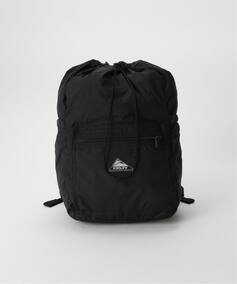 WEB＋一部店舗限定】KELTY/ケルティ PACKABLE KINCHAKU DAYPACK 