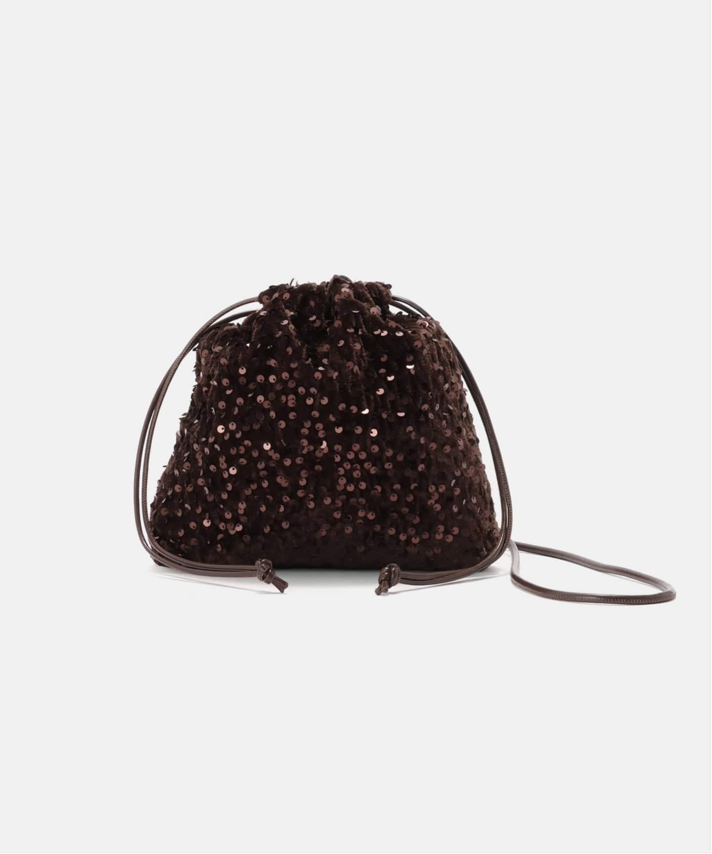 「CAL O LINE」「SEAN & BEN」に「JAMS」別注巾着バッグ CAL O LINE」「SEAN & BEN」に「JAMS」別注巾着バッグ